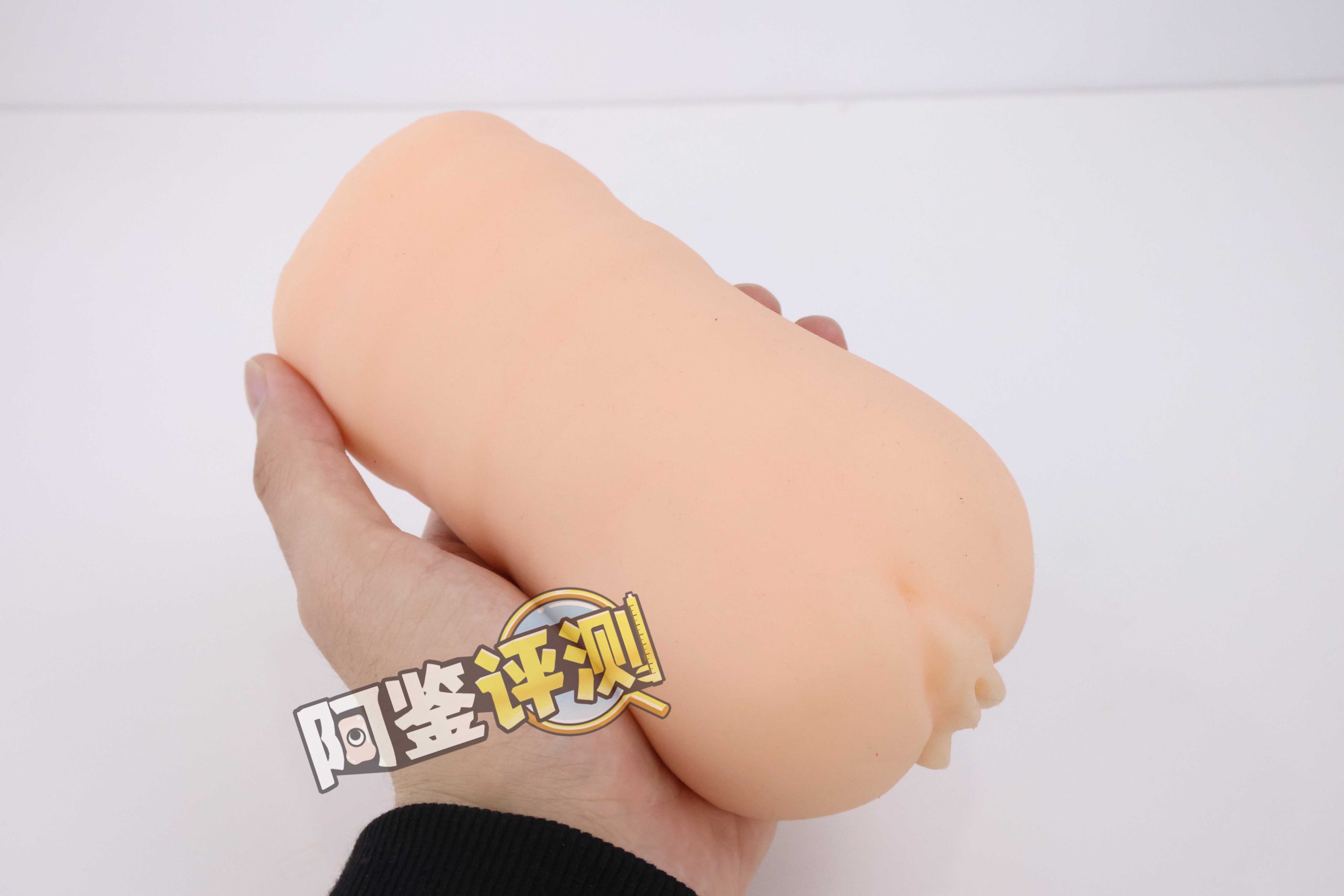 汤马托易士——“骑乘前辈”评测!硬感高刺激“日系大刀肉”!高难度的榨汁感!