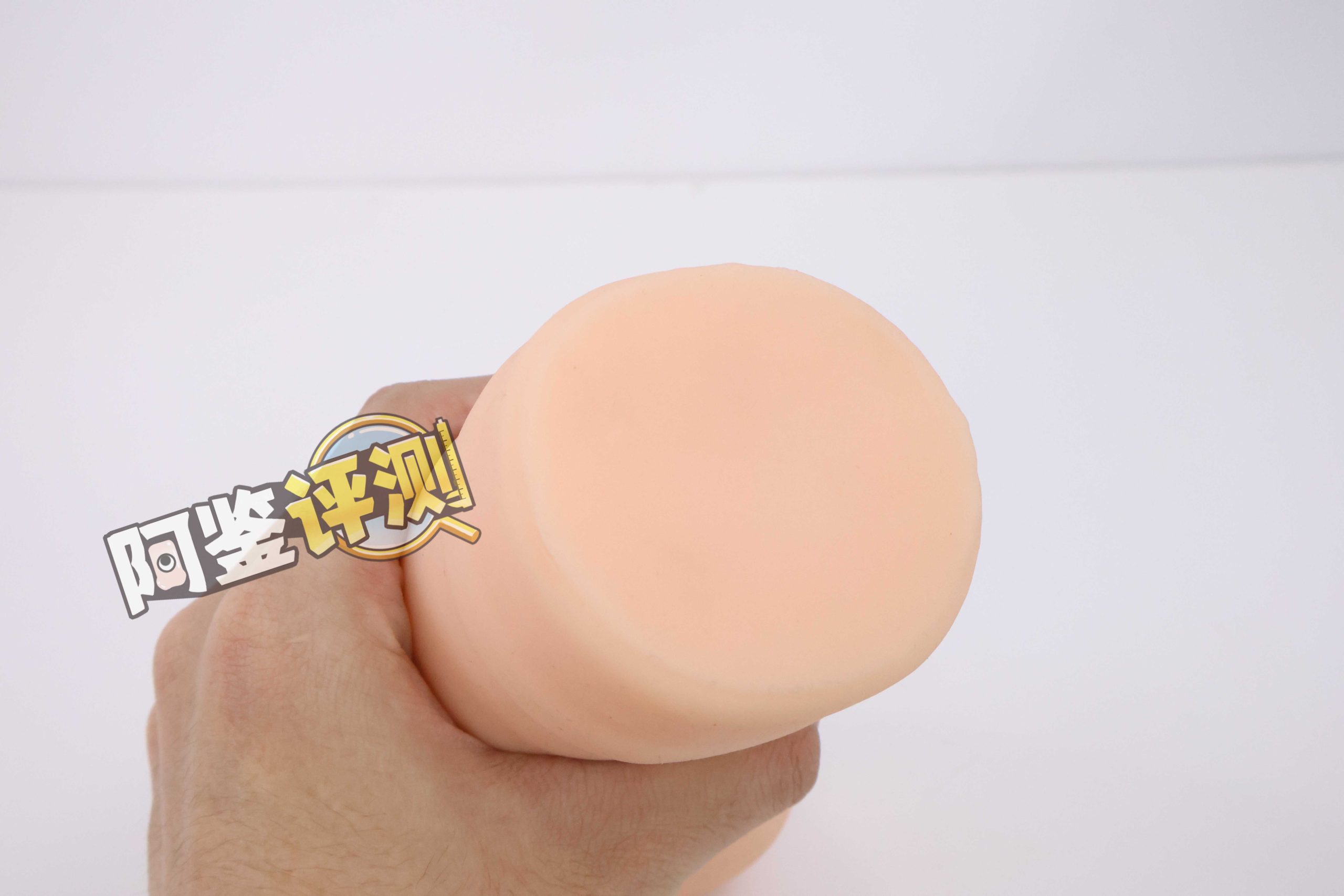 汤马托易士——“骑乘前辈”评测!硬感高刺激“日系大刀肉”!高难度的榨汁感!