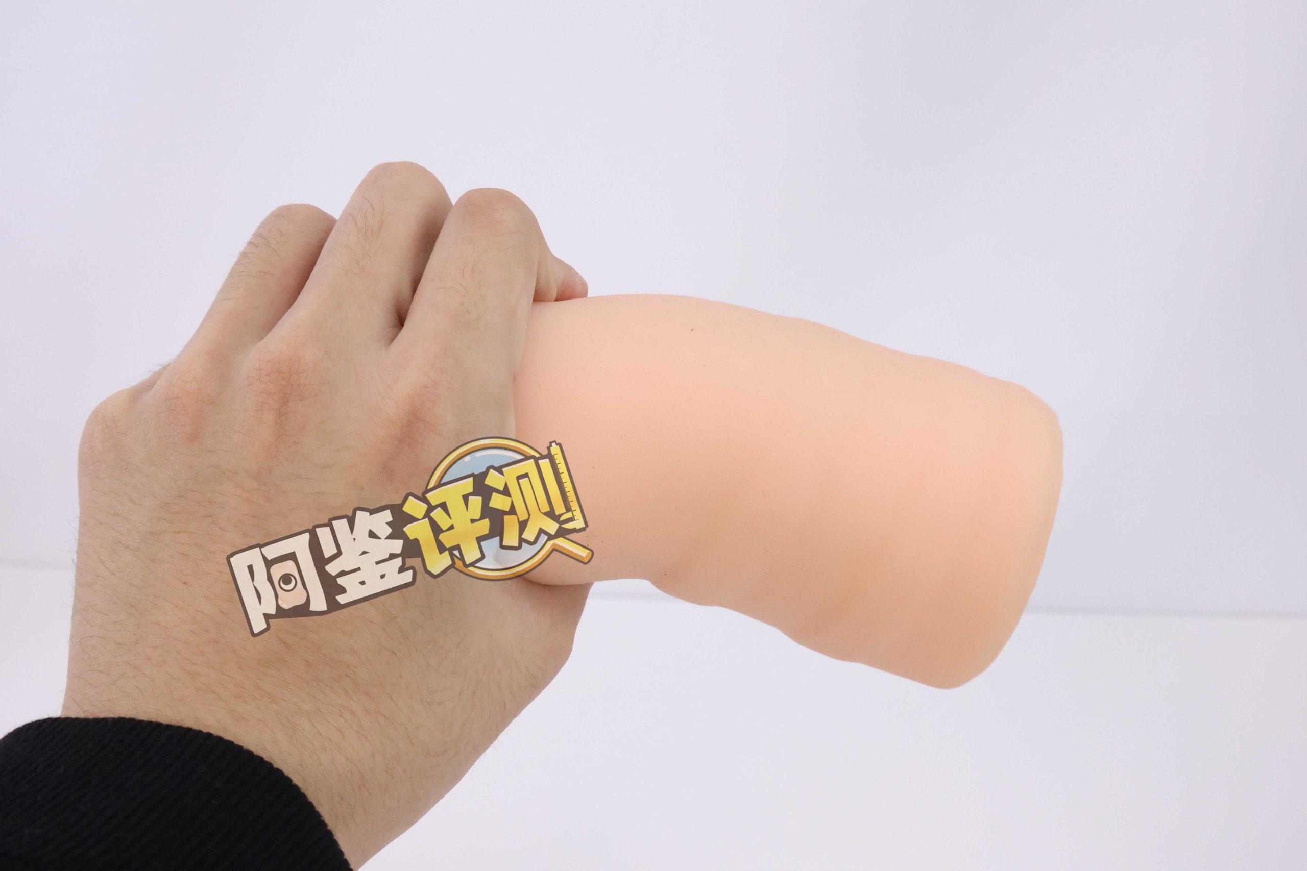 汤马托易士——“骑乘前辈”评测!硬感高刺激“日系大刀肉”!高难度的榨汁感!