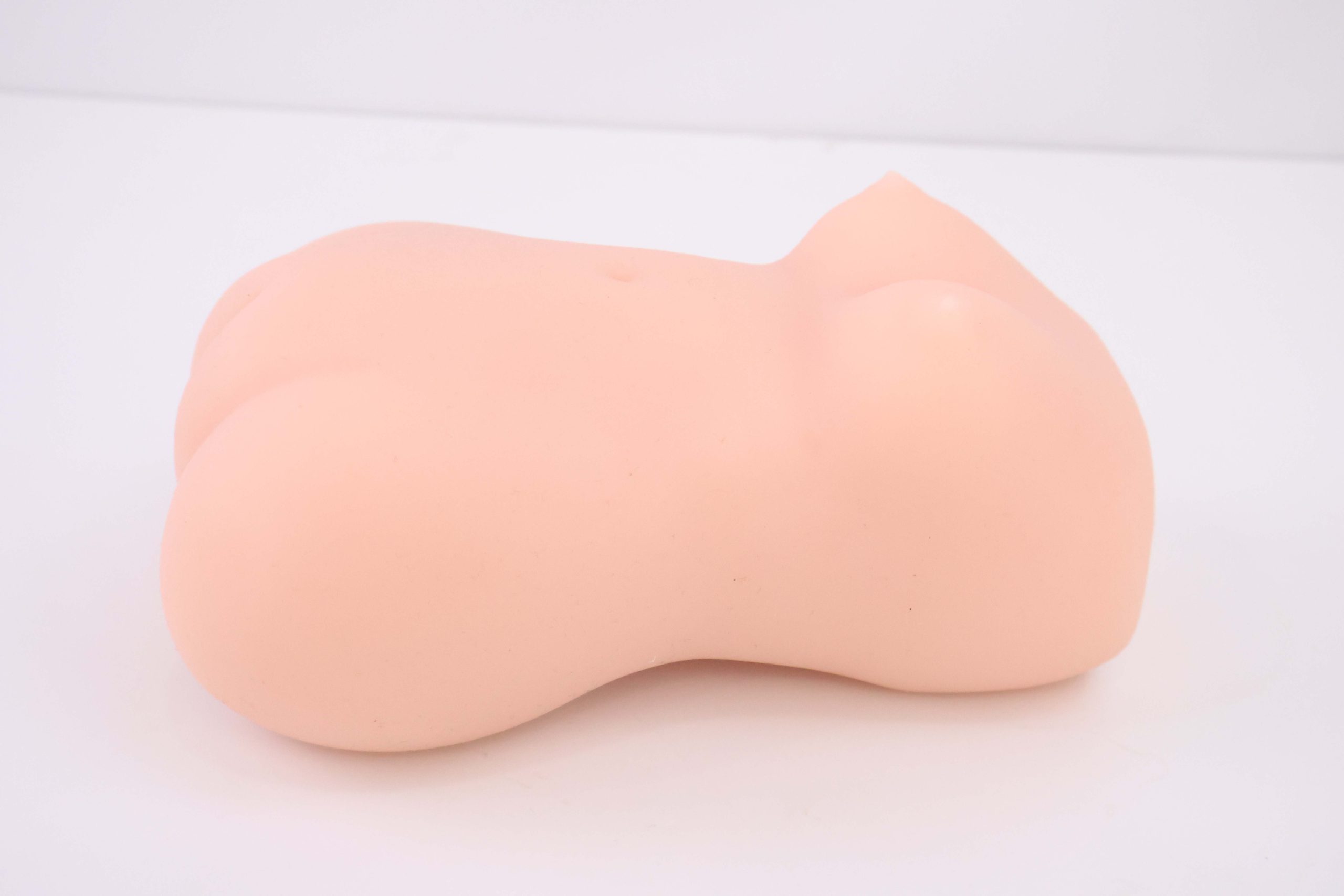 GOSE—“契约女仆—姐姐小贝”评测！弯曲慢玩，绵延肉感，传统派慢玩产品！