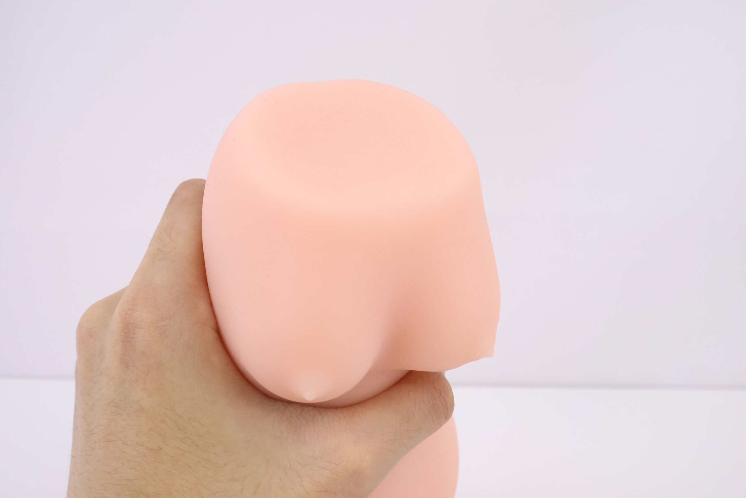 GOSE—“契约女仆—妹妹小赛”!多重肉舌,变换肉球,从未体验的新型风格!