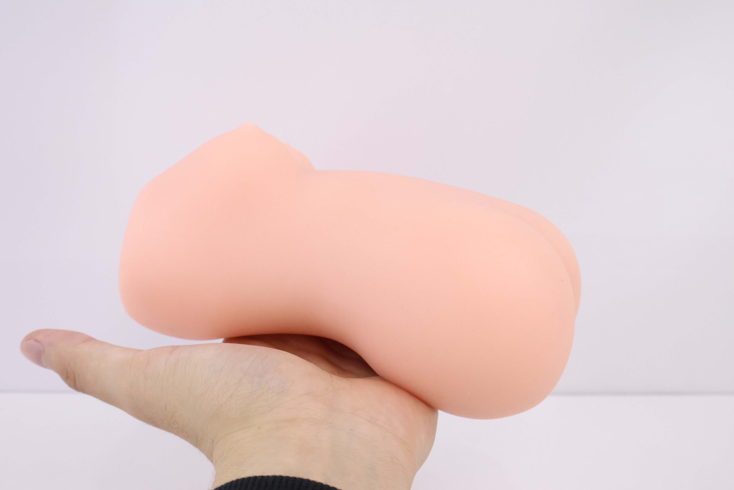 GOSE—“契约女仆—妹妹小赛”!多重肉舌,变换肉球,从未体验的新型风格!