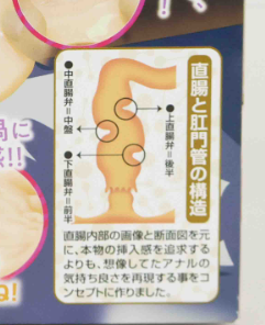 汤马托易士——TMPR-20“极上后庭”评测！低硬度菊花飞机杯！软软的“九转大肠”？