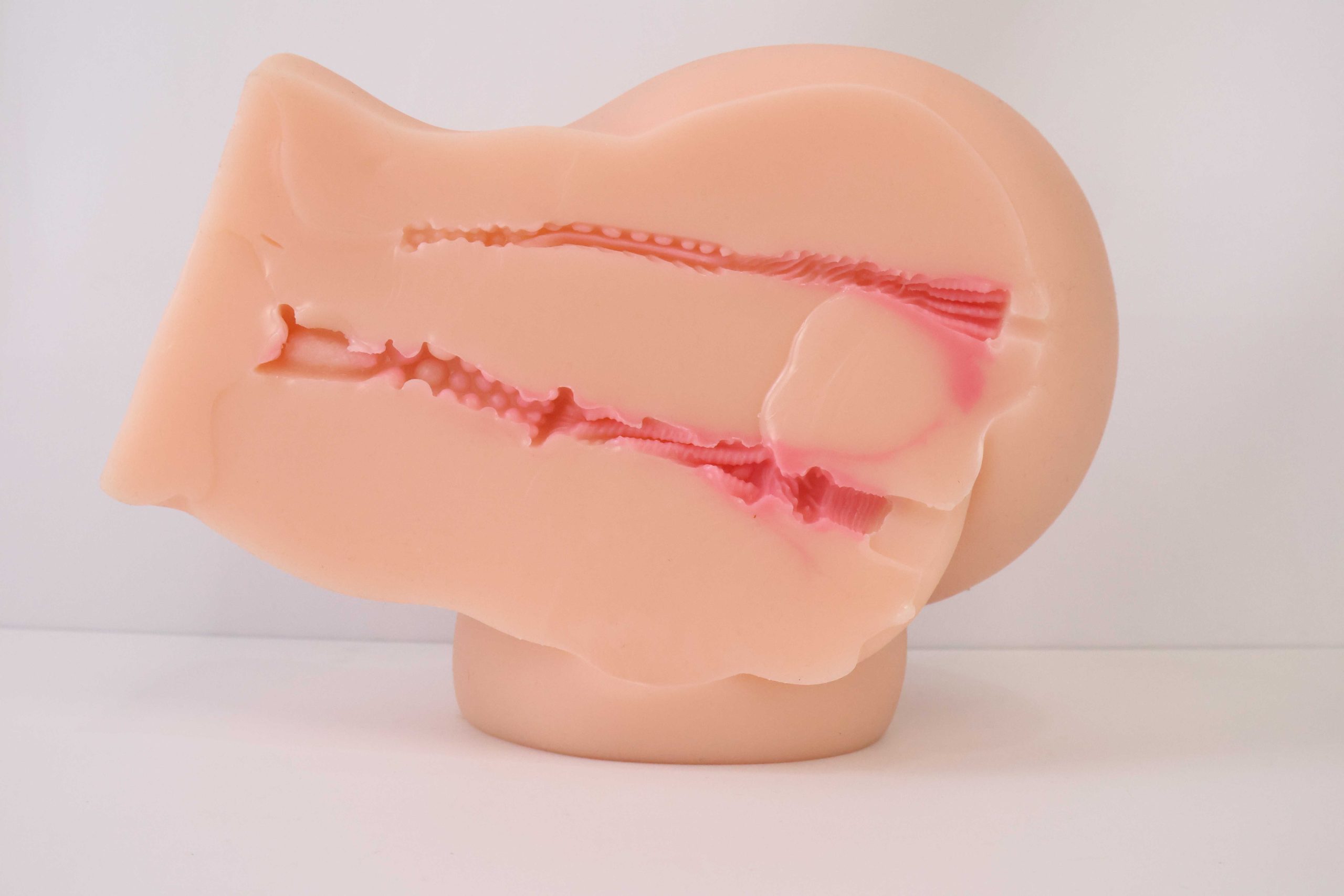 GOSE——“皮小鬼”评测!轻便型性价比小臀,多姿势小屁股!