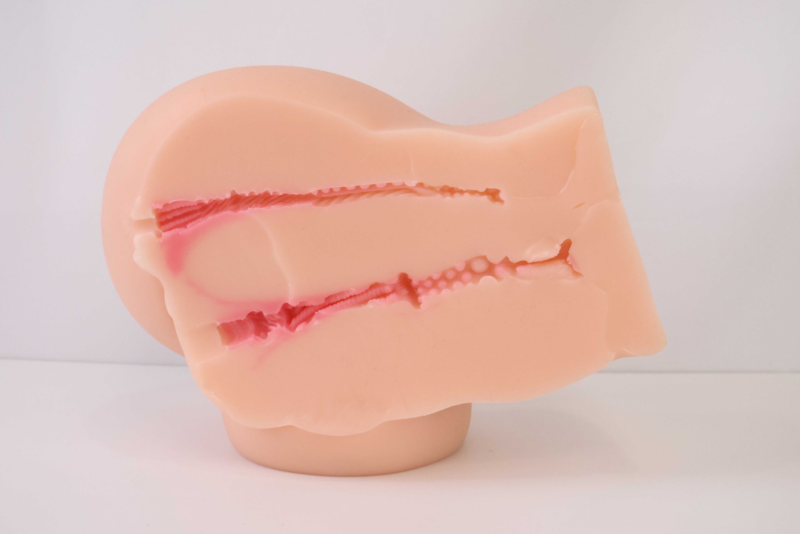 GOSE——“皮小鬼”评测!轻便型性价比小臀,多姿势小屁股!