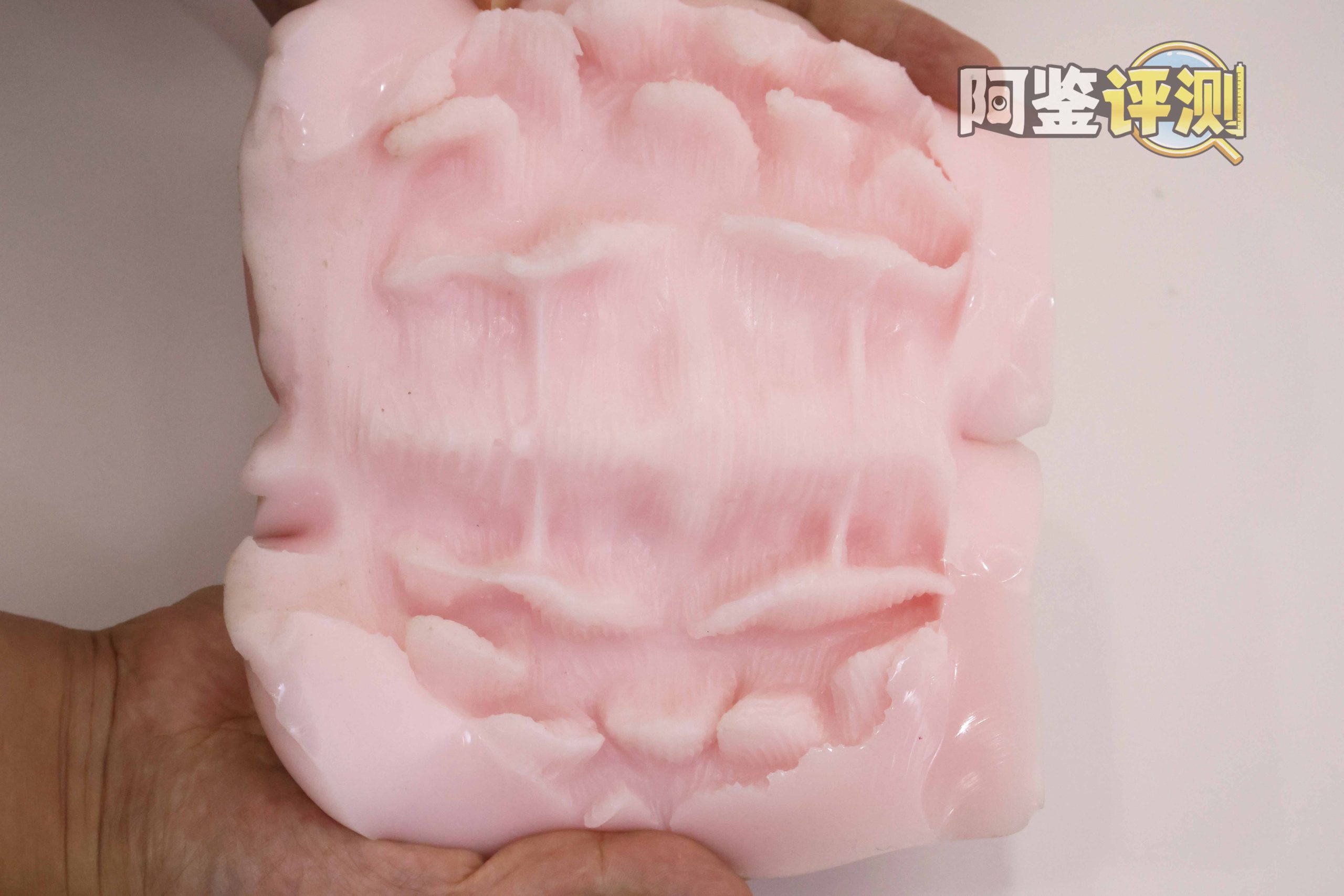 汤玛托易士——TMPR38“乘骑姐姐”,超级吃油的大卡车!爽滑慢舔的层叠肉片!