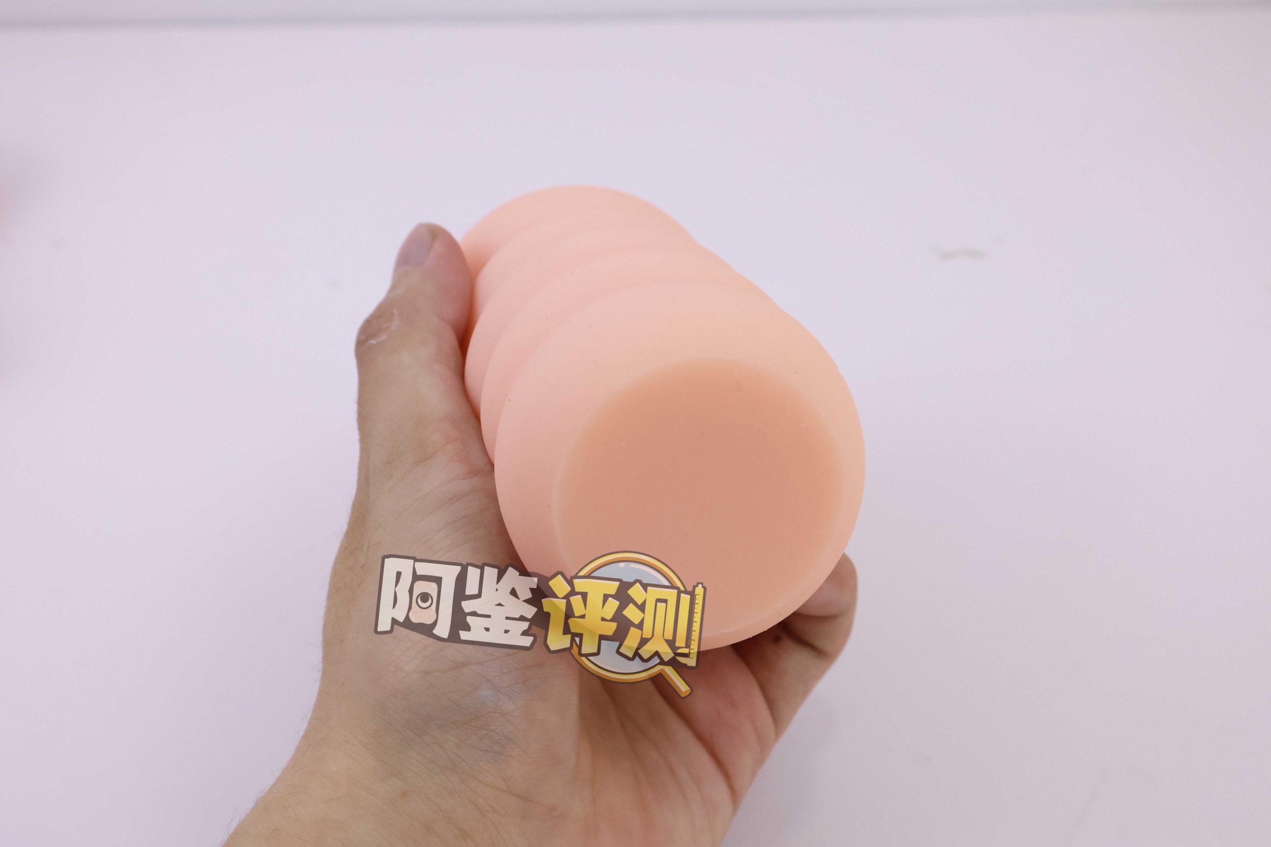 A-one—“六连子宫-四代”评测！粗暴平庸的剐蹭感，如同拆下的零件一般简单的构造