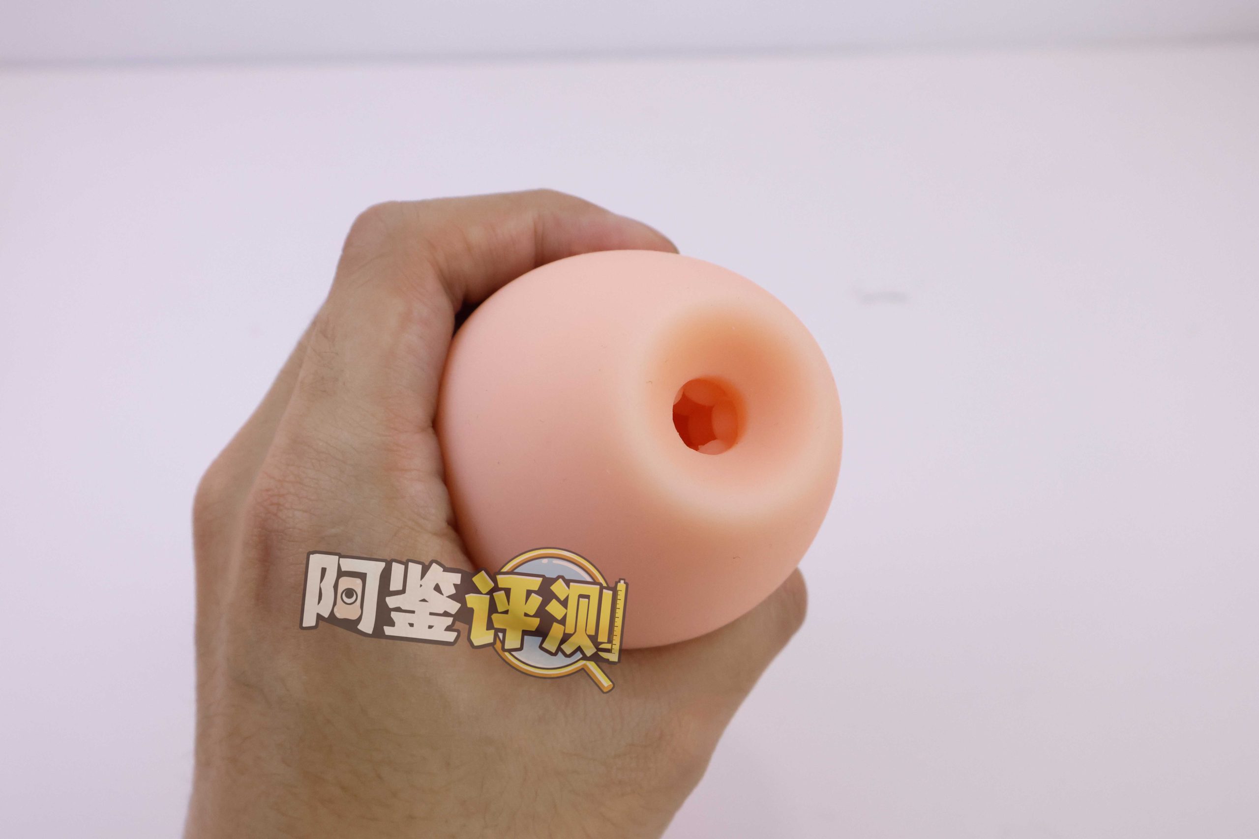 A-one—“六连子宫-四代”评测！粗暴平庸的剐蹭感，如同拆下的零件一般简单的构造