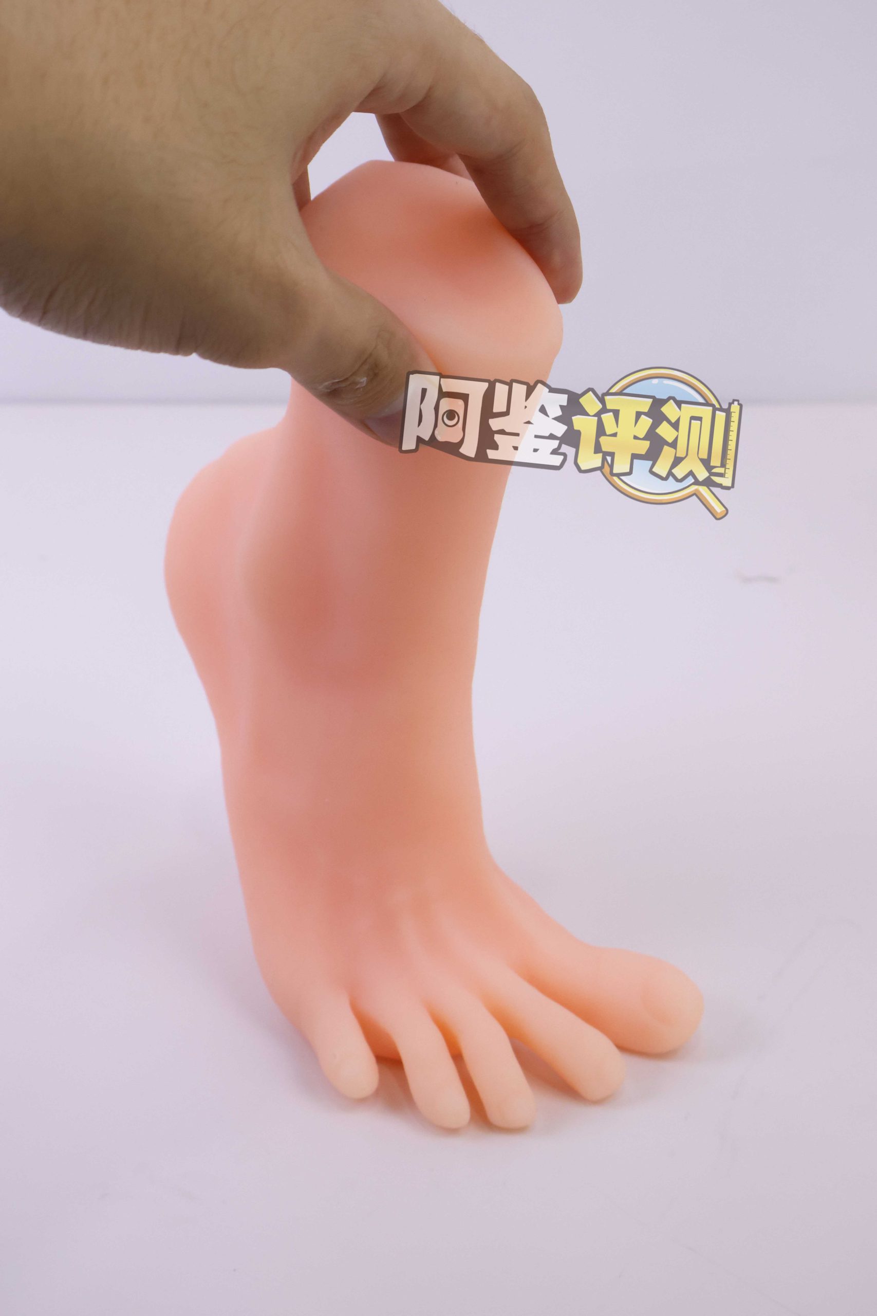 “网红足模飞机杯”评测！——最常见的XP之一，真的无法在玩具中得到满足吗？