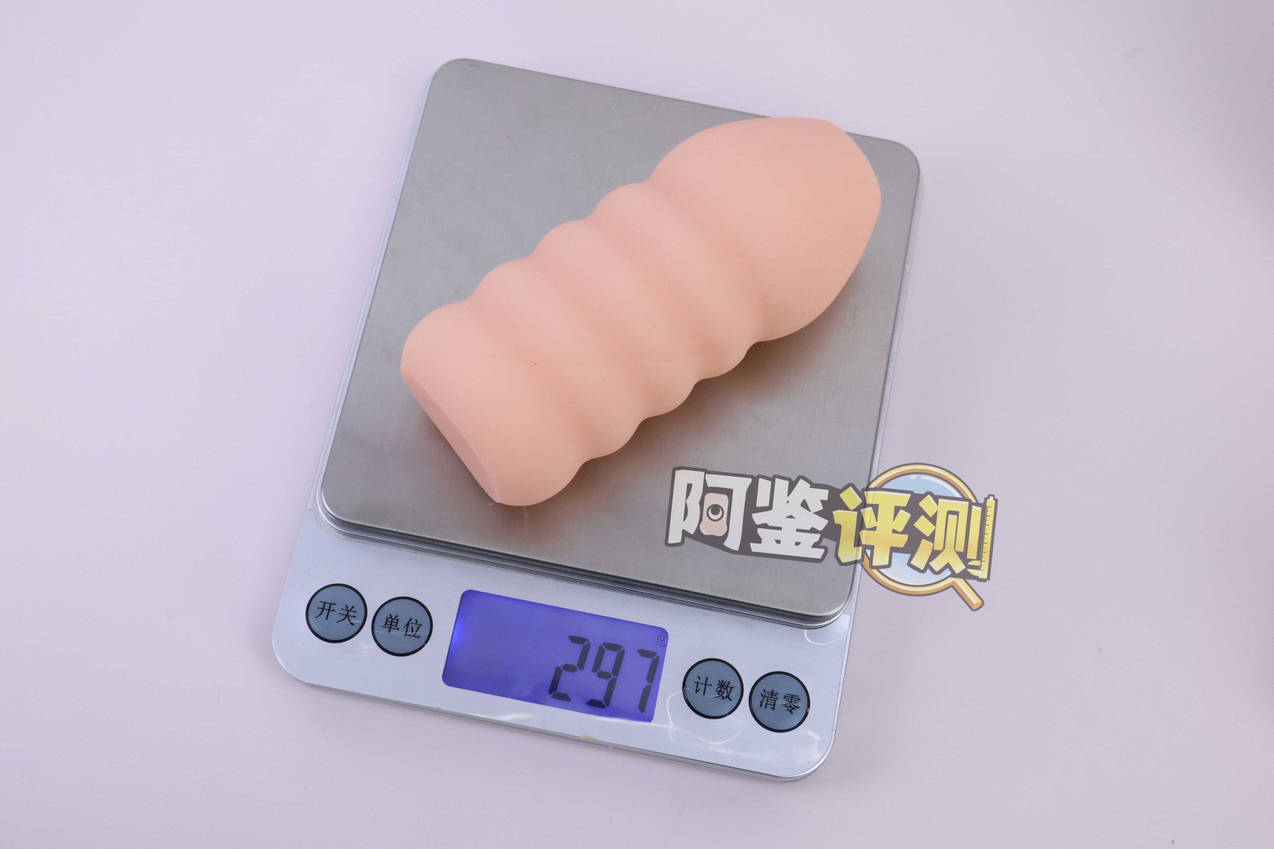 A-one—“六连子宫-四代”评测！粗暴平庸的剐蹭感，如同拆下的零件一般简单的构造