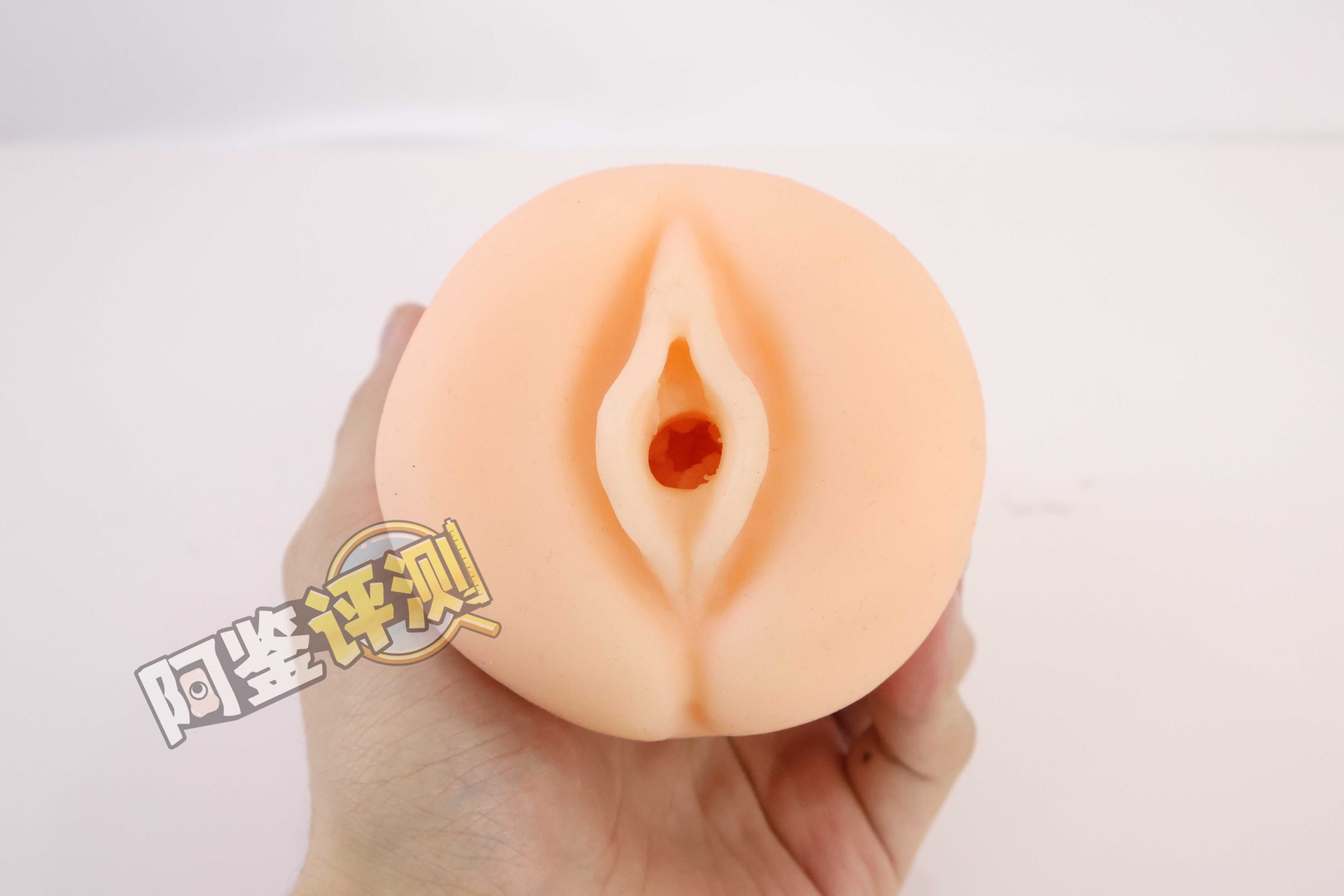 汤马托易士—“湿身美少女”评测！厚实的蜂巢状旋涡，真能模拟黏膜感？