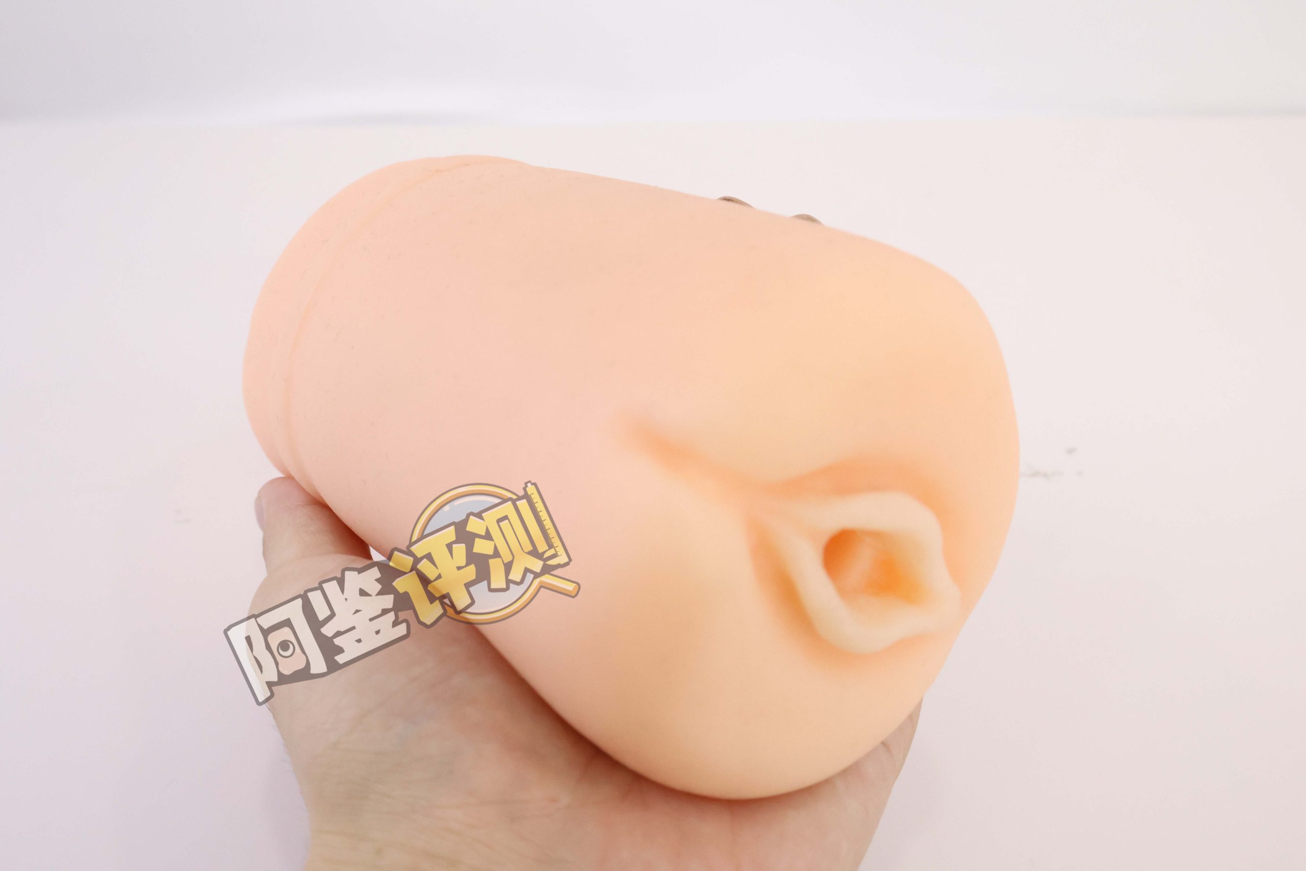 汤马托易士—“湿身美少女”评测！厚实的蜂巢状旋涡，真能模拟黏膜感？