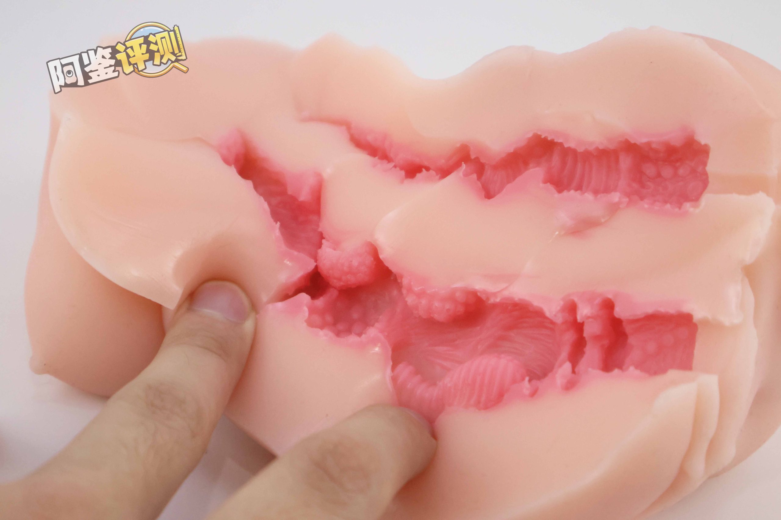 GXP—“异世界狐娘”评测!冬天冻吊训练神器,会“翘头”的大肉粒你见过没?