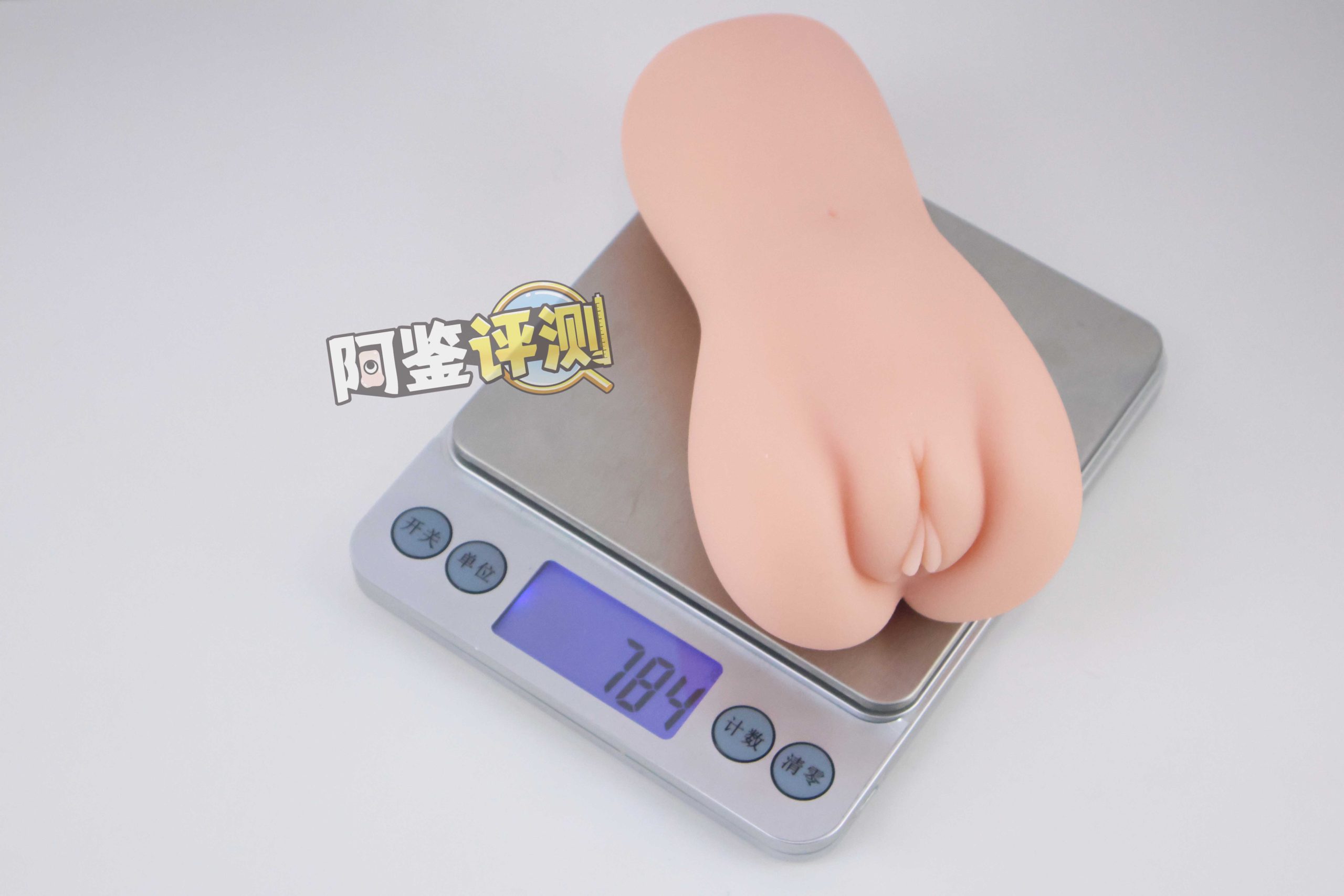 GXP—“萌娘花崎”评测！五段式的“搅拌肉粒”，糖葫芦式设计是否能有奇效？