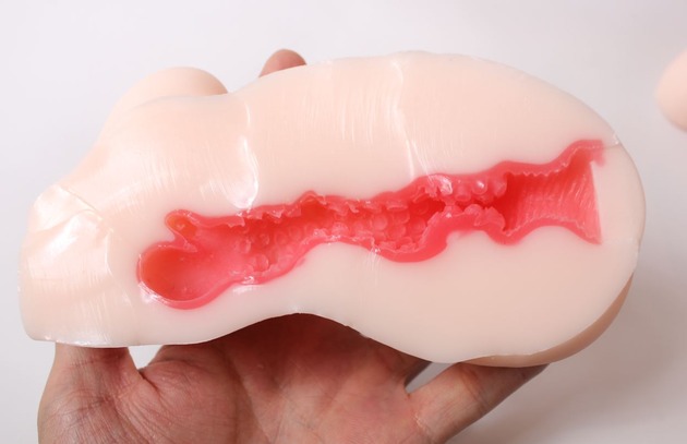 汤玛托易士——“搞笑/联动类飞机杯”大评测！①