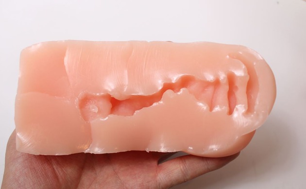 汤玛托易士——“搞笑/联动类飞机杯”大评测！①