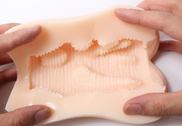 GXP—“萌娘花崎”评测！五段式的“搅拌肉粒”，糖葫芦式设计是否能有奇效？