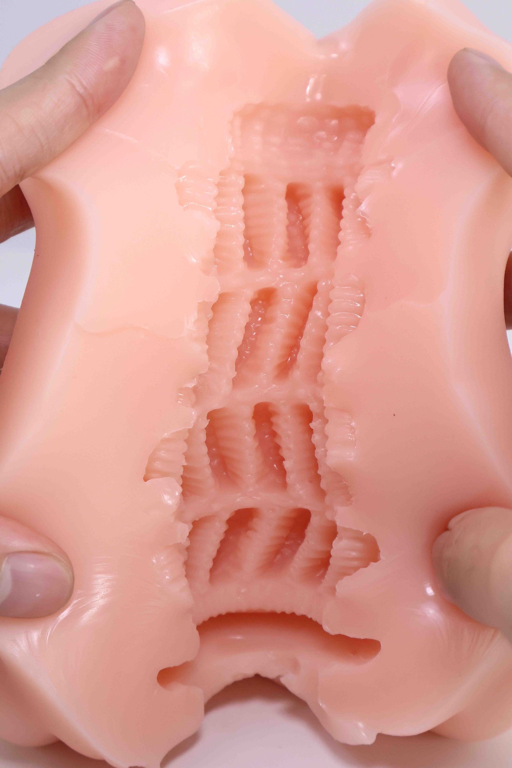 GOSE—“天星酱”评测！首个国产品牌软胶旋风形慢玩！阿鉴参与设计的新式玩法！