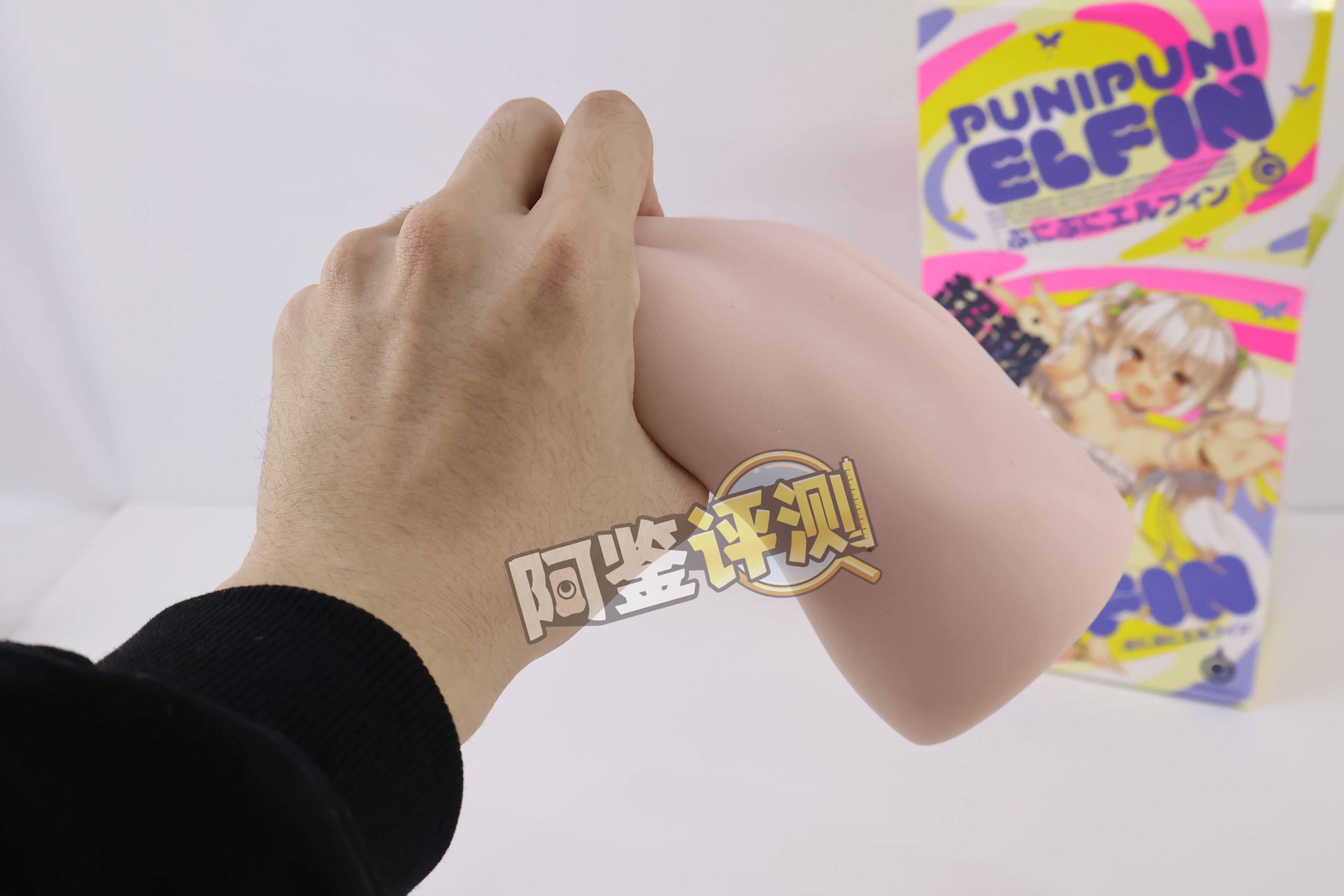 G-project——“艾露法”评测！又双叒叕是双通道，何时业界能放弃这个念头？