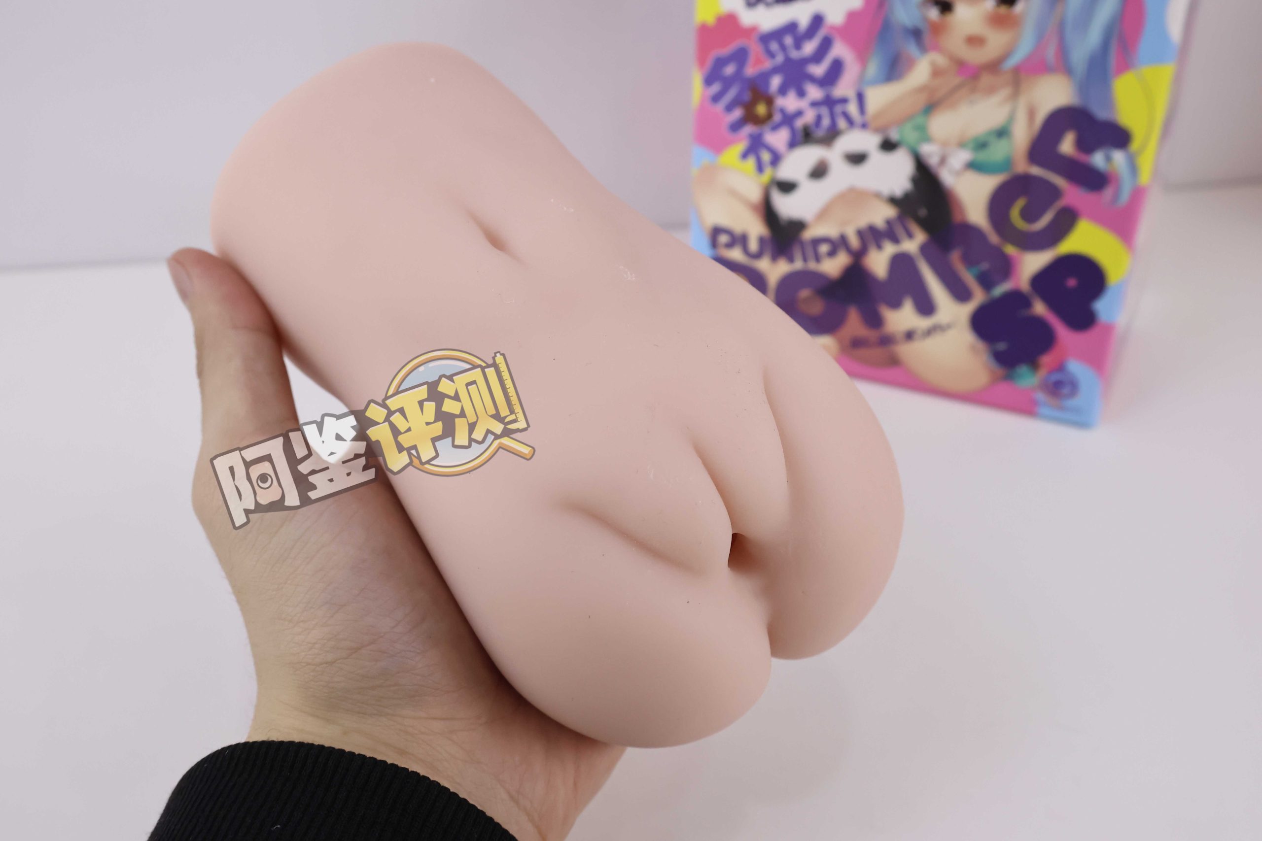 G-project——“投弹手SP”评测！爆！软胶Y形通道，能否有更好表现？