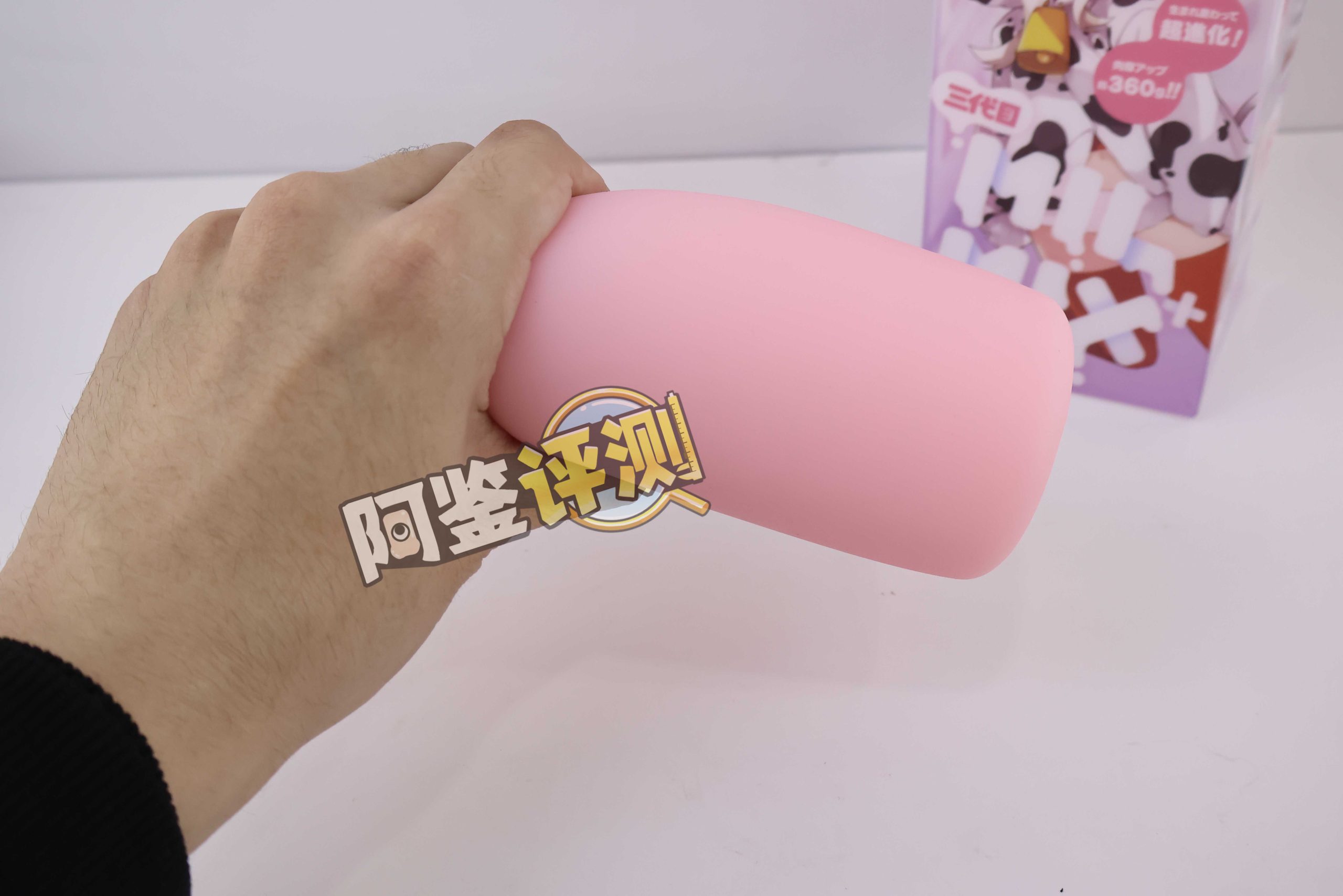 G-project——“奶瓶三代plus”评测！奶瓶系列大合集评测，这个外形，真的有那么方便？