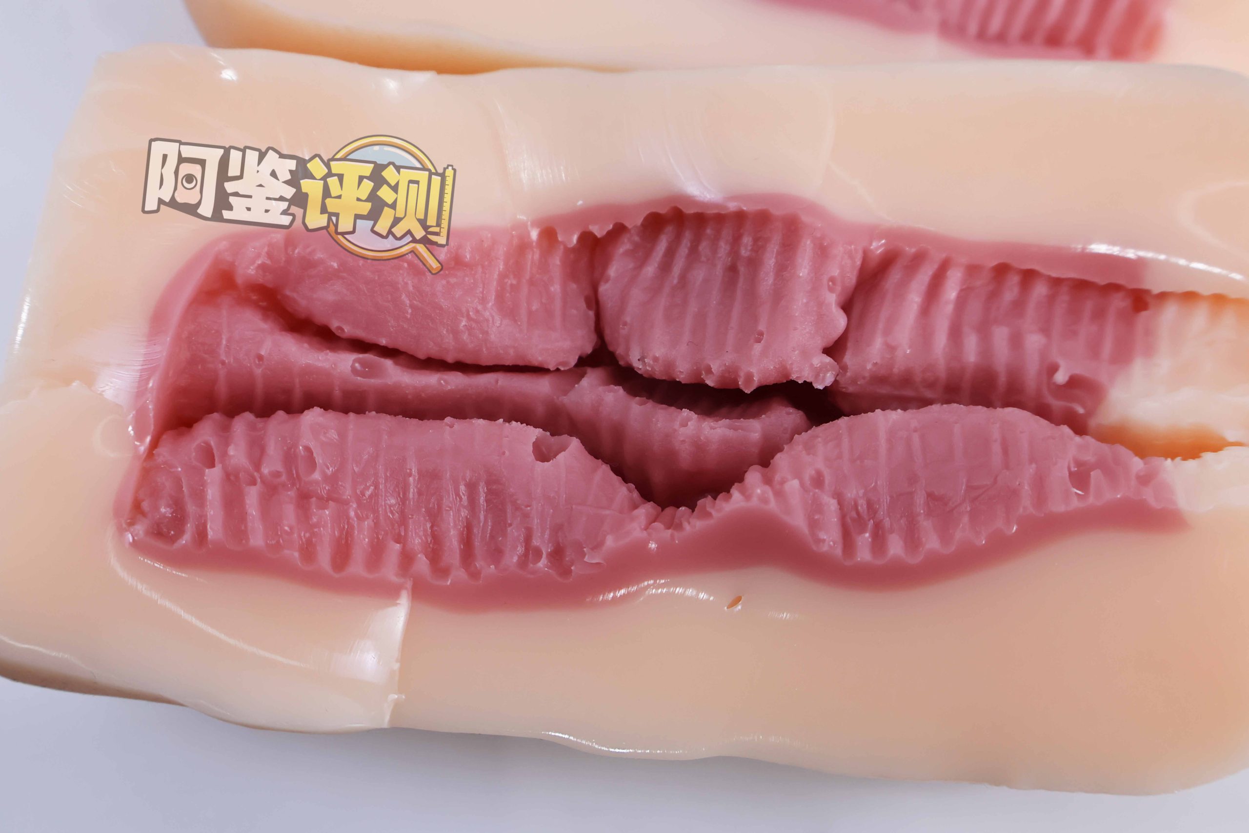 汤马托易士——“骑乘前辈”评测!硬感高刺激“日系大刀肉”!高难度的榨汁感!