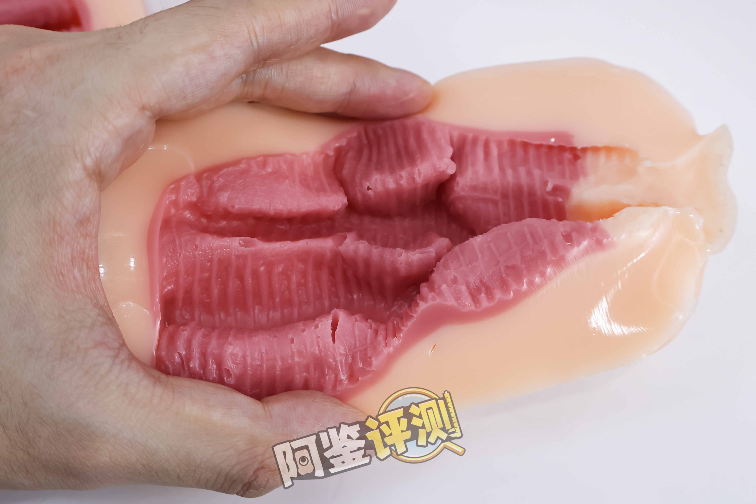 汤马托易士——“骑乘前辈”评测!硬感高刺激“日系大刀肉”!高难度的榨汁感!