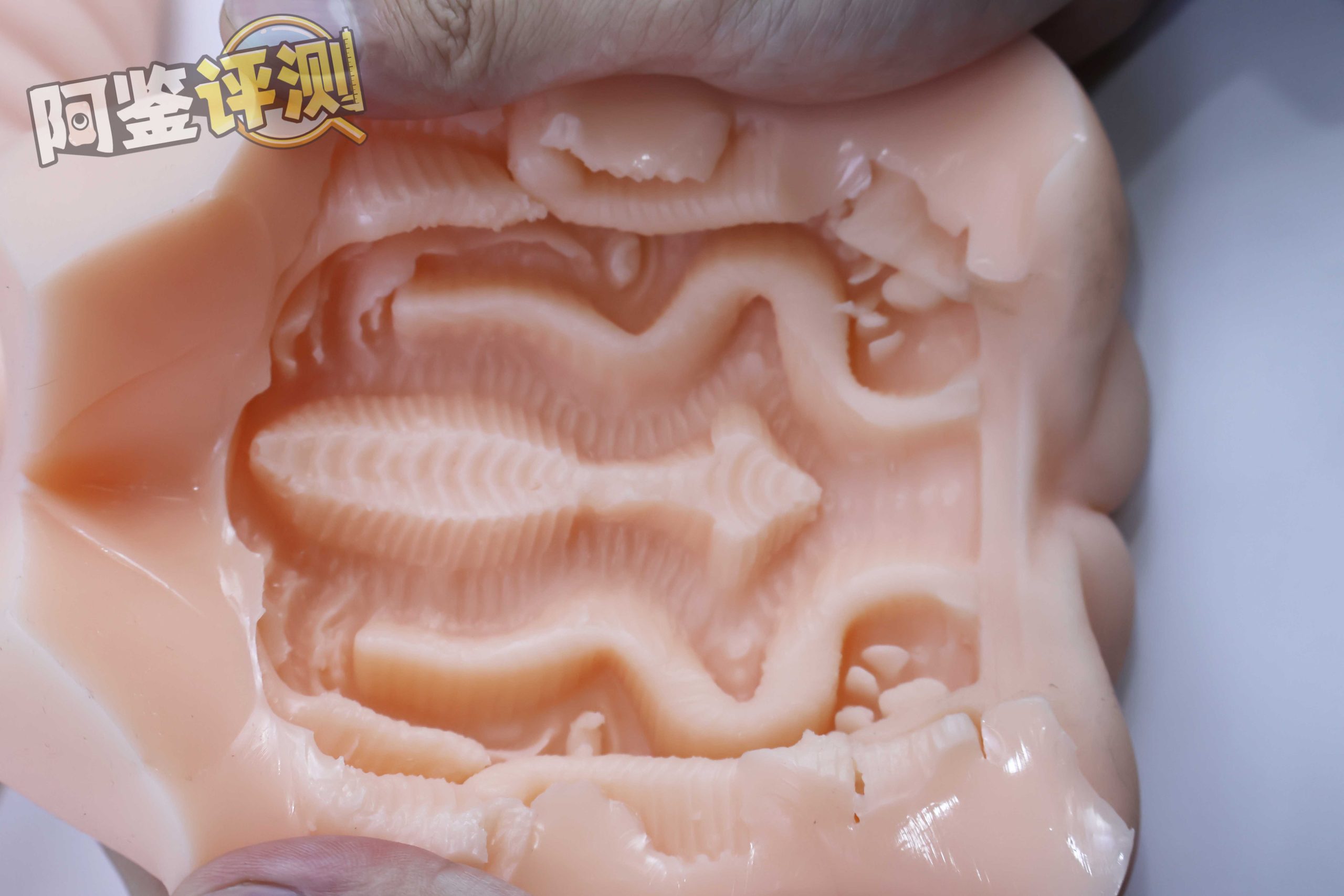 汤玛托易士-“眼镜上司”评测!突破你认知的新品种名器!2022日本高人气产品!