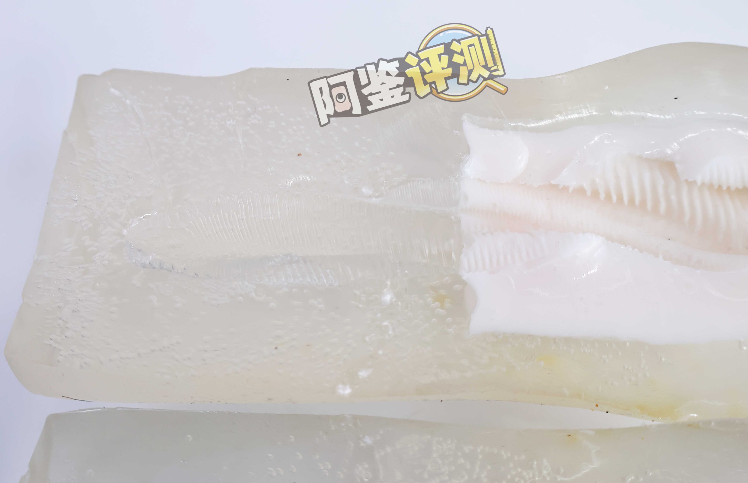 Ride-Japan“包福Z”评测！前软后硬的旋转横纹，弹性手感的温柔刺激！