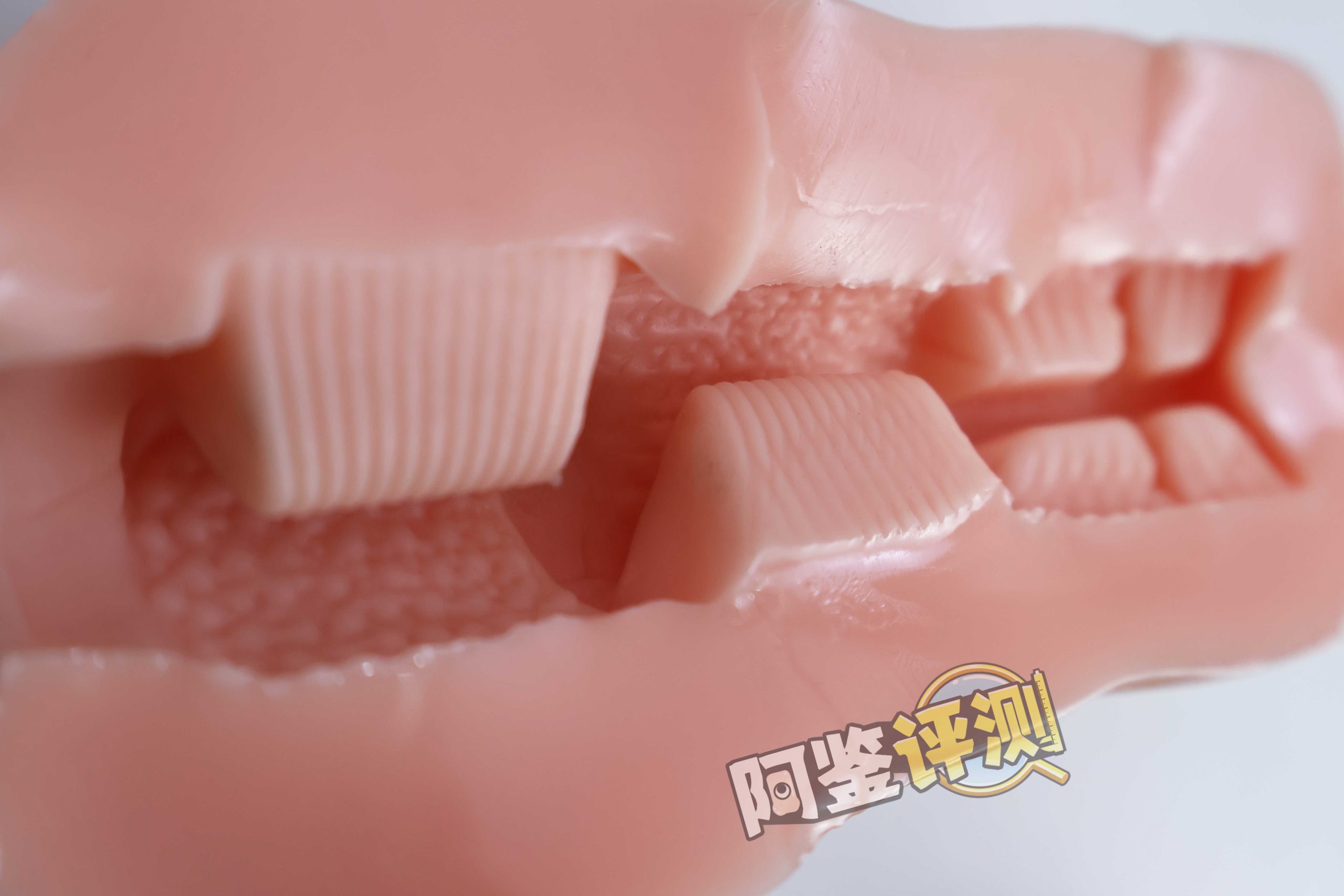 对子哈特-“巴布密着（加大版）”评测！让日本评测师沉迷半年的名器到底如何?