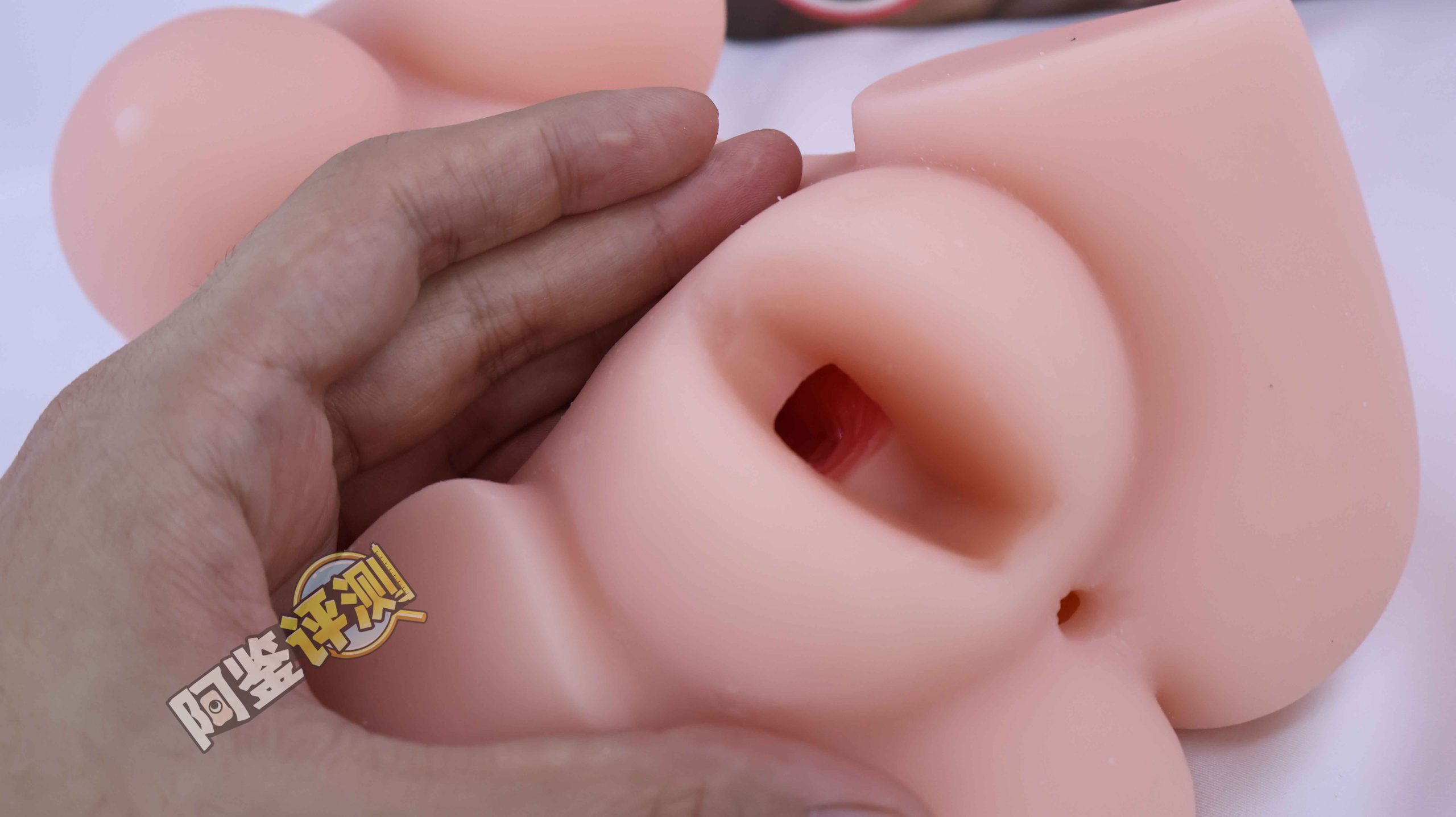 GXP—“发热试炼”评测！软胶+双通道+躯干形+大克重...要素拉满的最终产物将如何？