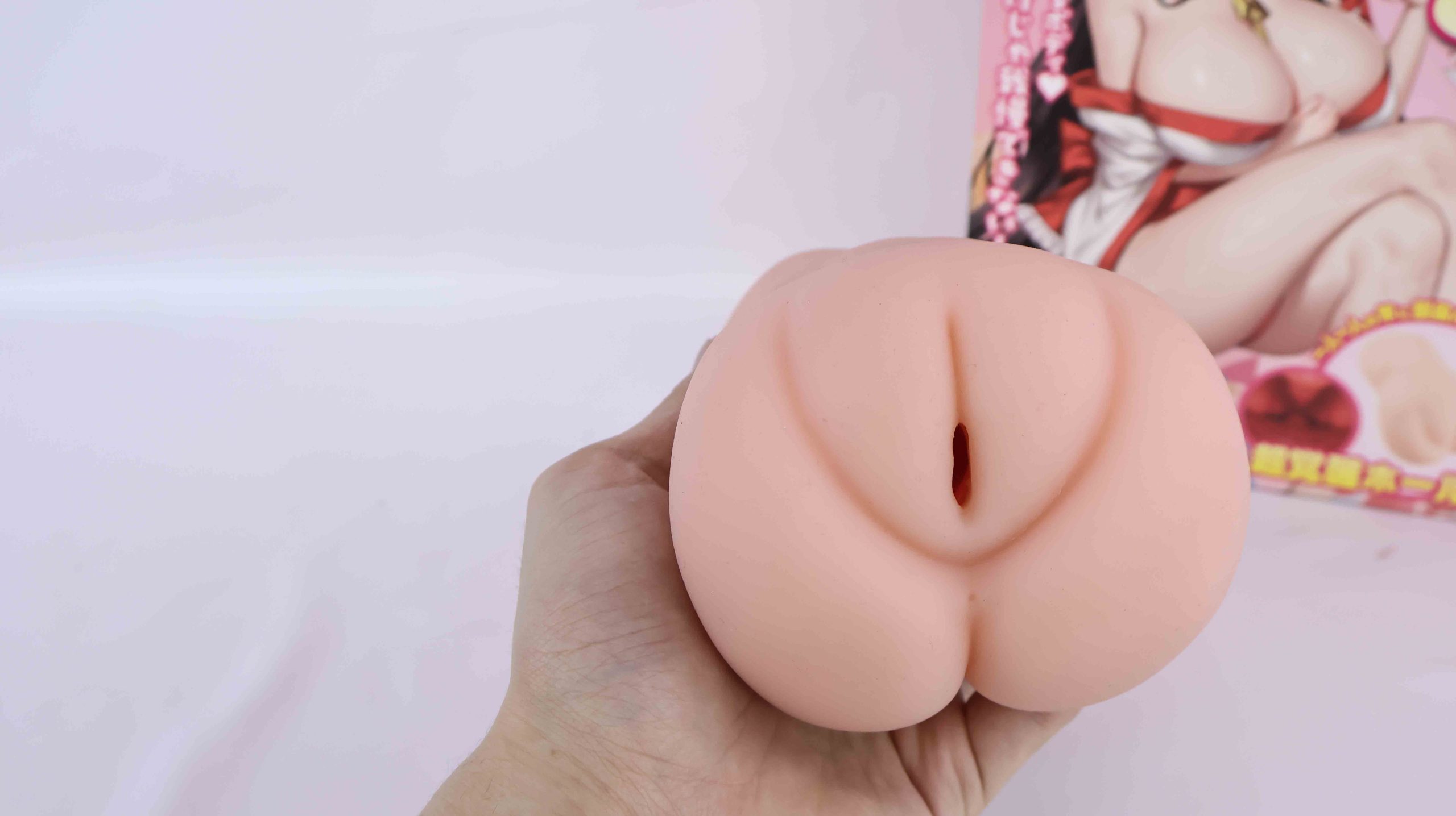 LoveFactor—“御神子（二代）”评测！典中典！与超御神子再次瑟瑟游戏！