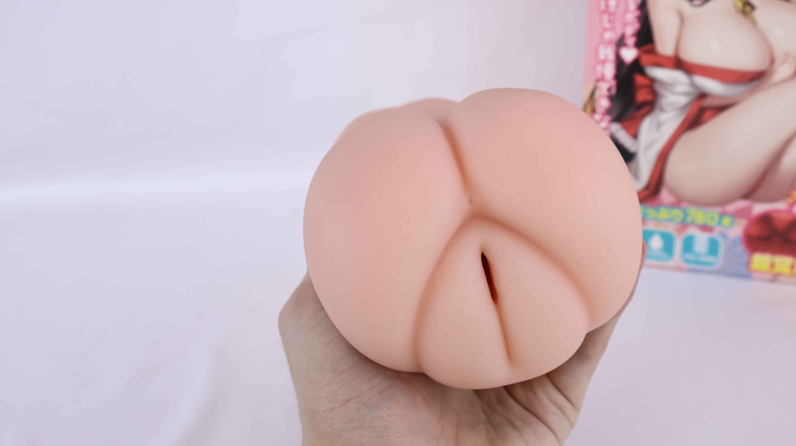 LoveFactor—“御神子（二代）”评测！典中典！与超御神子再次瑟瑟游戏！