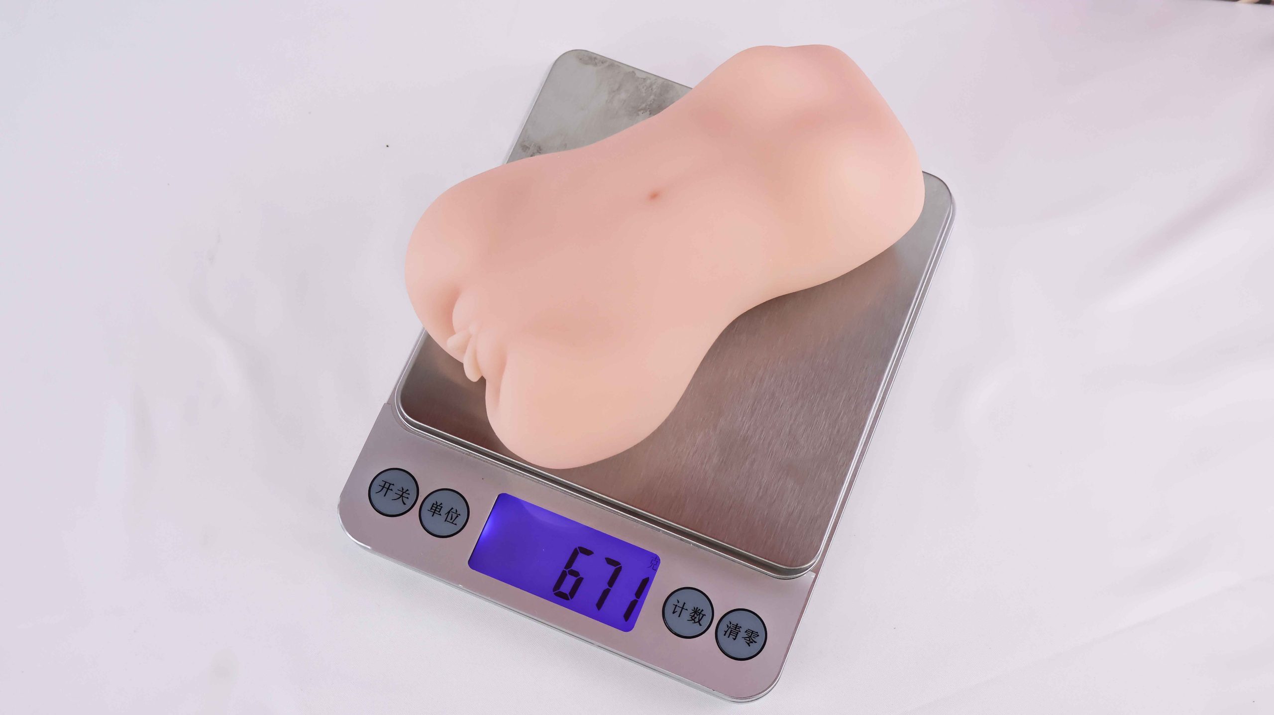 GOSE—“天星酱”评测！首个国产品牌软胶旋风形慢玩！阿鉴参与设计的新式玩法！