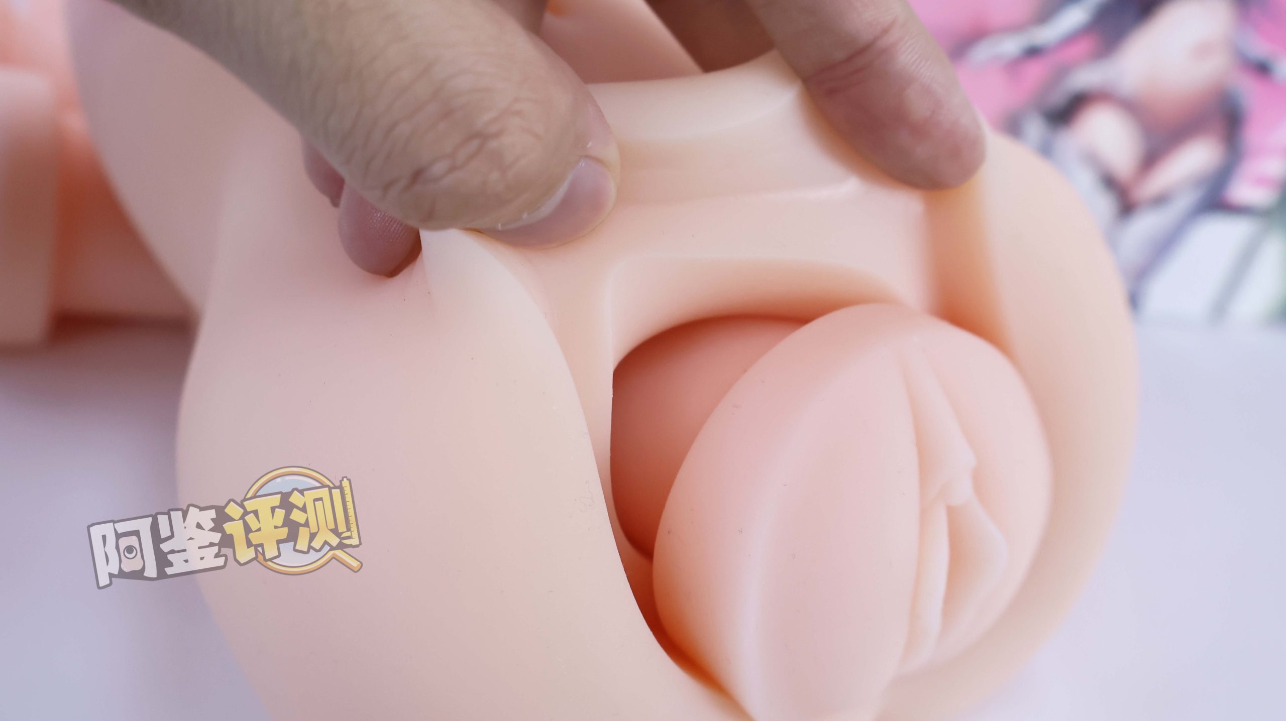 YUU——“幻雪机娘”评测!“超级五合一”的多种体验?说实话我只能感觉到两种...