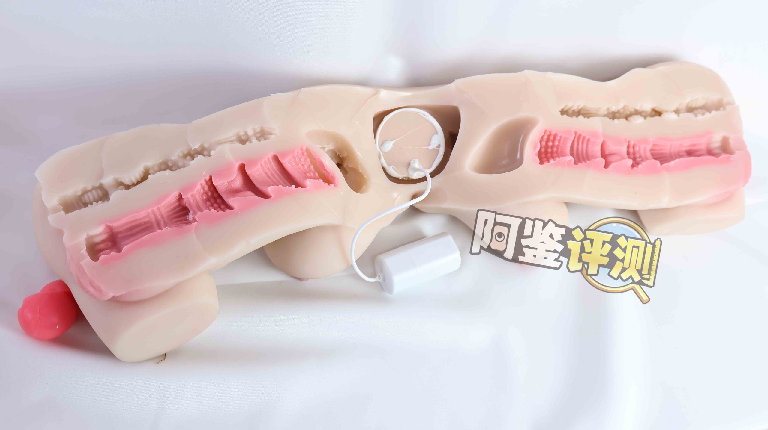 TENGA——“flip GRAVITY黑（电动版）”评测！夹更紧的“魔怔真空杯”，还有个紧贴的震动选项