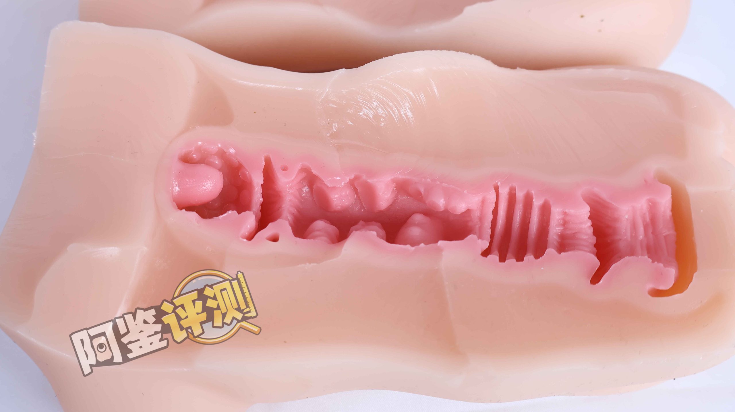 GXP—“魔法前线”评测！让人舒服的外形和通道，内外层的优秀搭配！