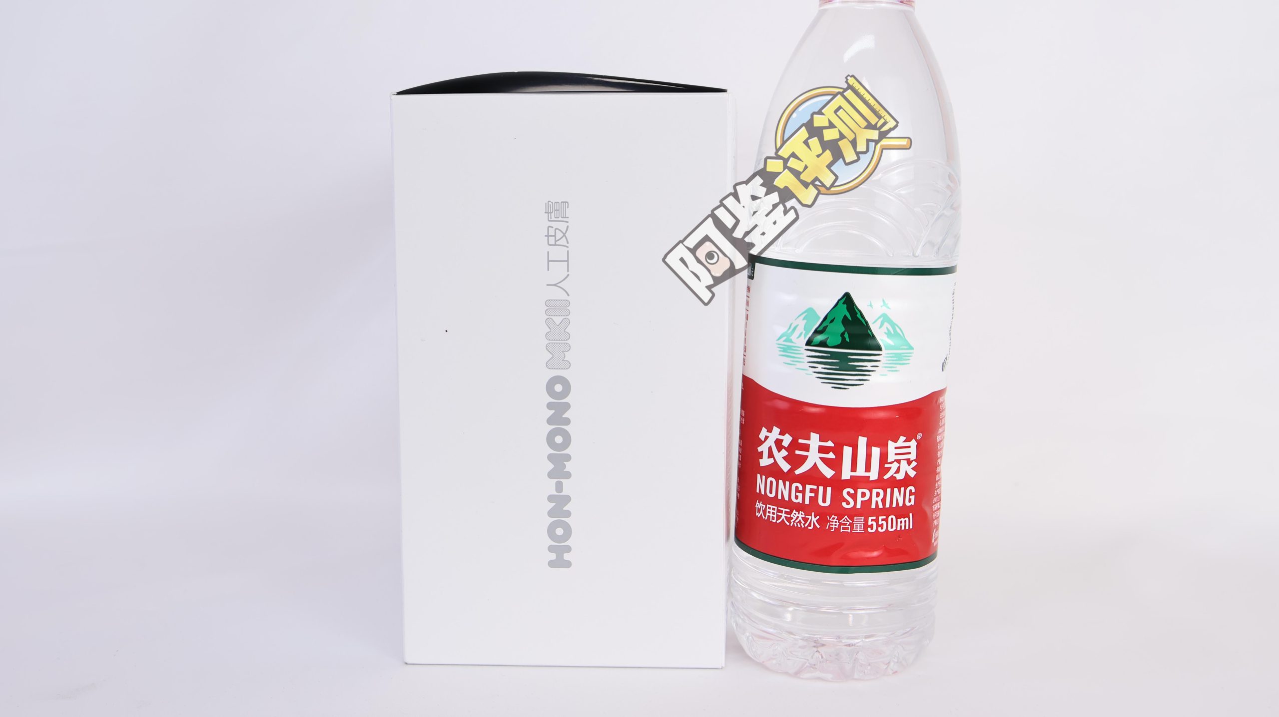 G—project——“HON-MONO MK2人工皮肤版”评测！外层“镀膜”后的新版，是否得到了很大提升？