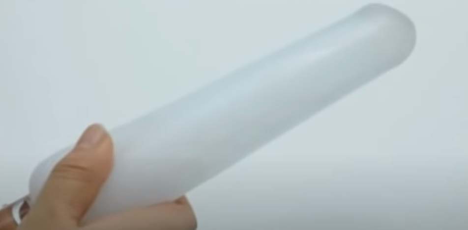 GOSE——“桃仙”评测!桃子形状的咪咪球,效果似乎更加不理想