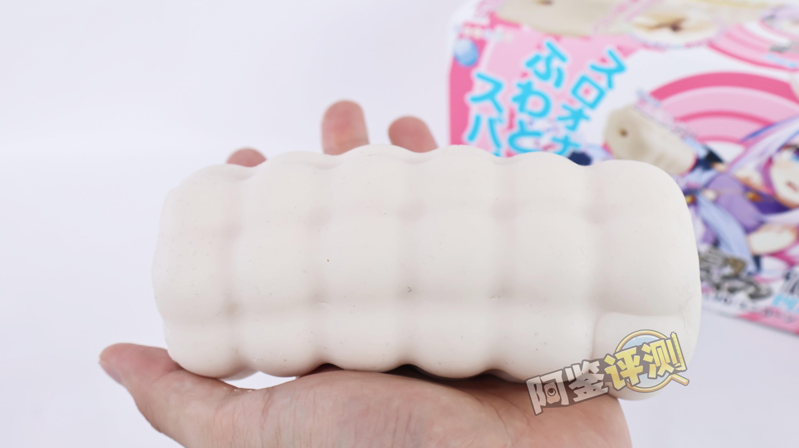 キテルキテル——“遗迹守卫Zero White Lv0”评测！如水般脂软感的慢玩，评价竟如此两极分化？