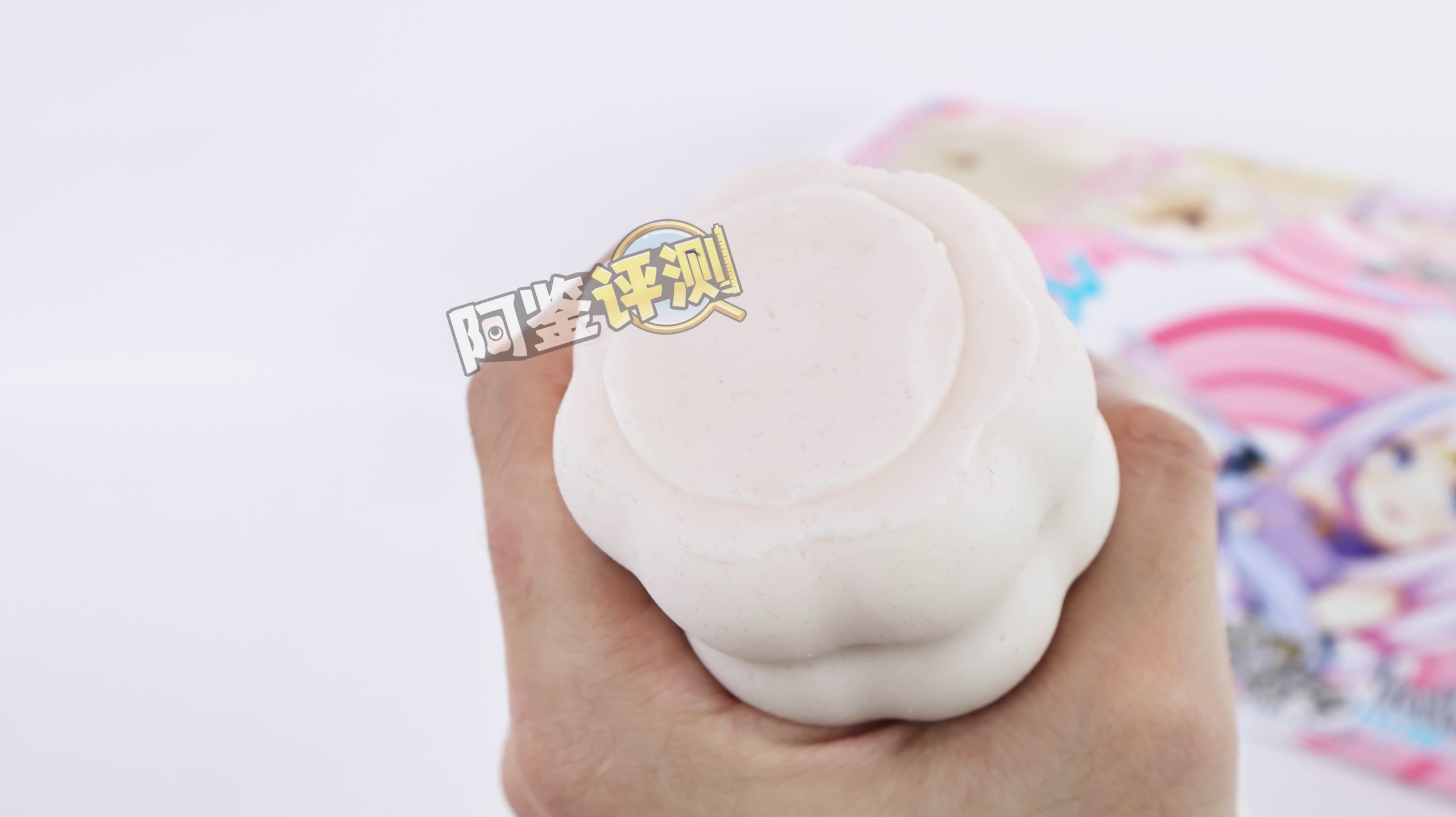 キテルキテル——“遗迹守卫Zero White Lv0”评测！如水般脂软感的慢玩，评价竟如此两极分化？