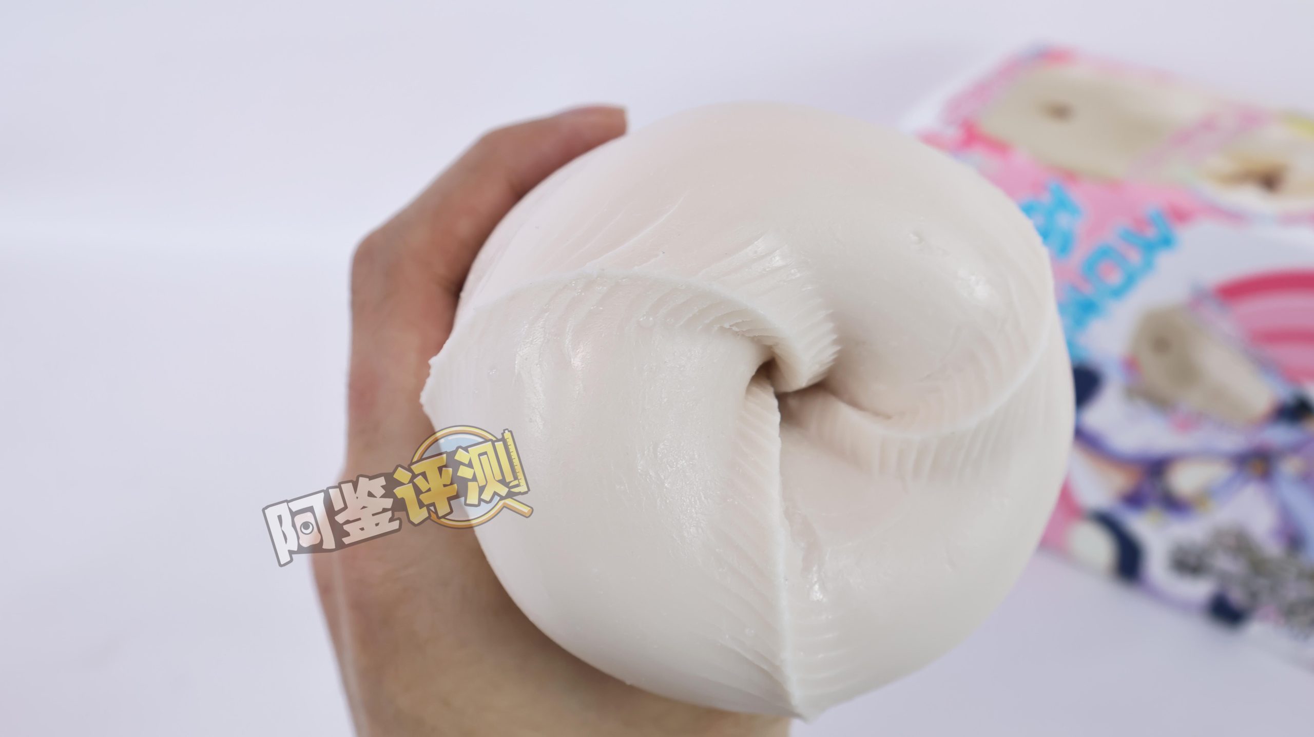 キテルキテル——“遗迹守卫Zero White Lv0”评测！如水般脂软感的慢玩，评价竟如此两极分化？