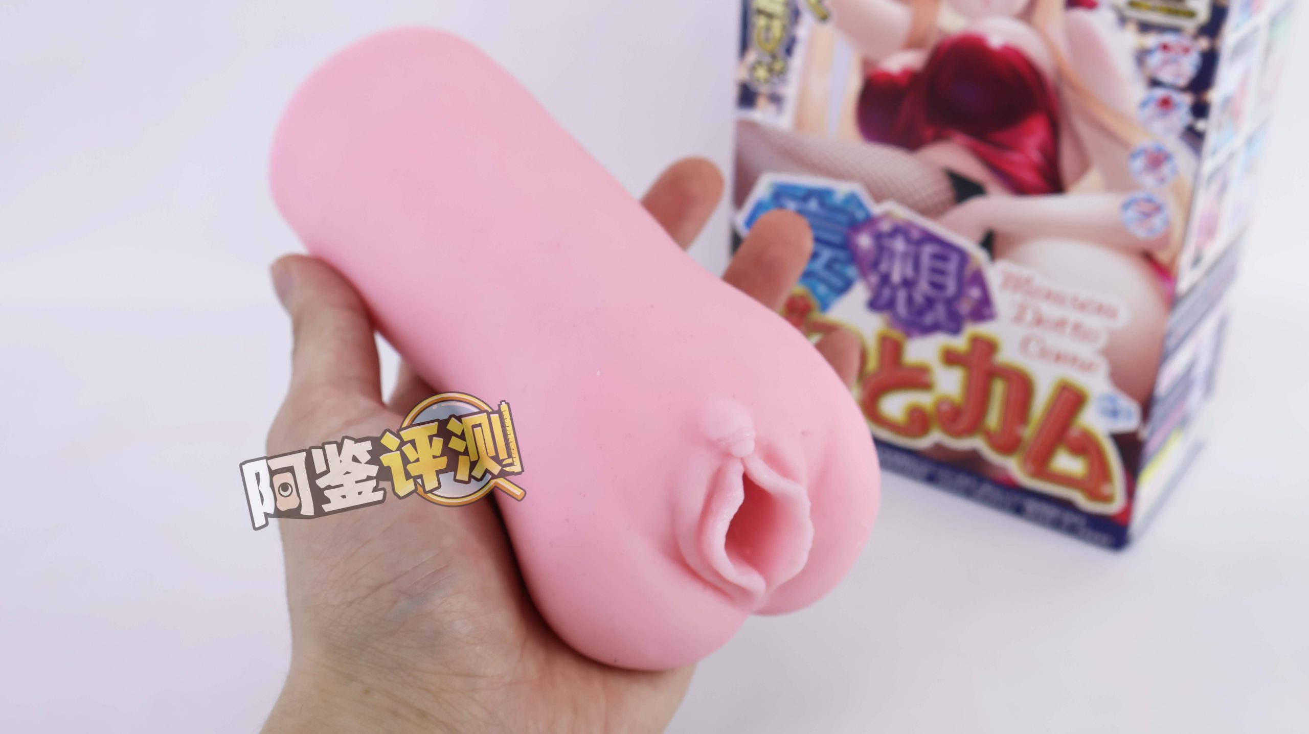 Ride-Japan——“妄想DottoCome”评测！独特的网格袜主题，尖锐小点组成的小摩擦感