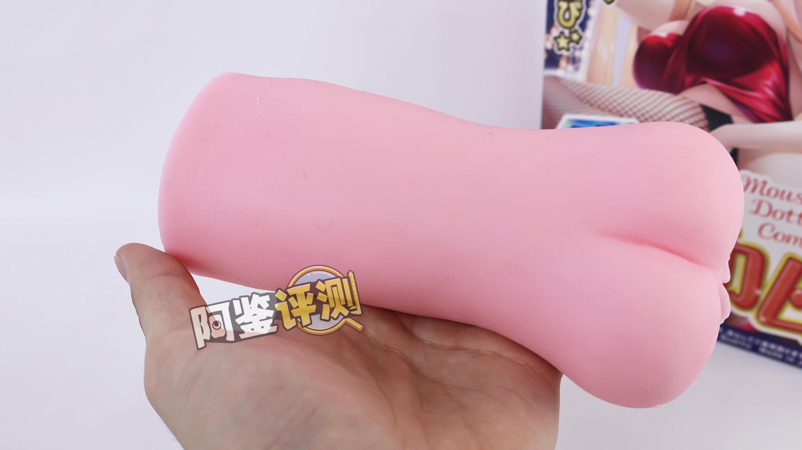 Ride-Japan——“妄想DottoCome”评测！独特的网格袜主题，尖锐小点组成的小摩擦感