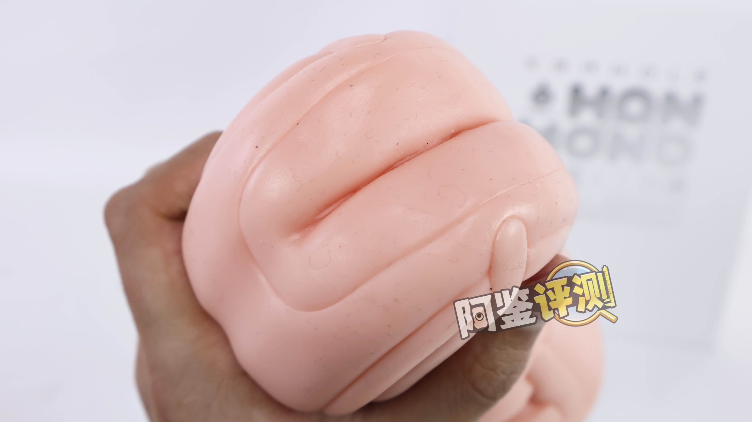 G—project——“HON-MONO MK2人工皮肤版”评测！外层“镀膜”后的新版，是否得到了很大提升？