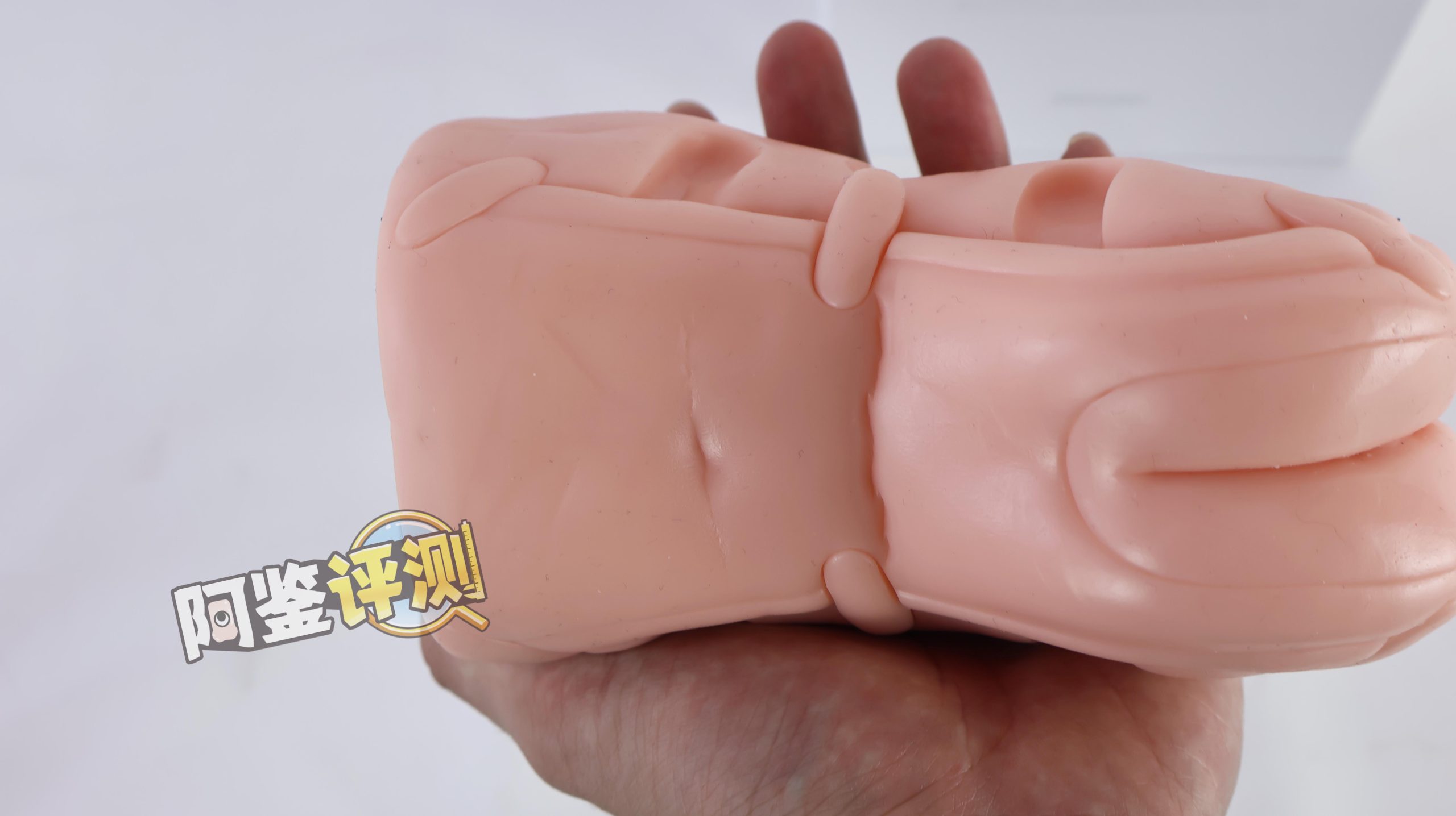 G—project——“HON-MONO MK2人工皮肤版”评测！外层“镀膜”后的新版，是否得到了很大提升？