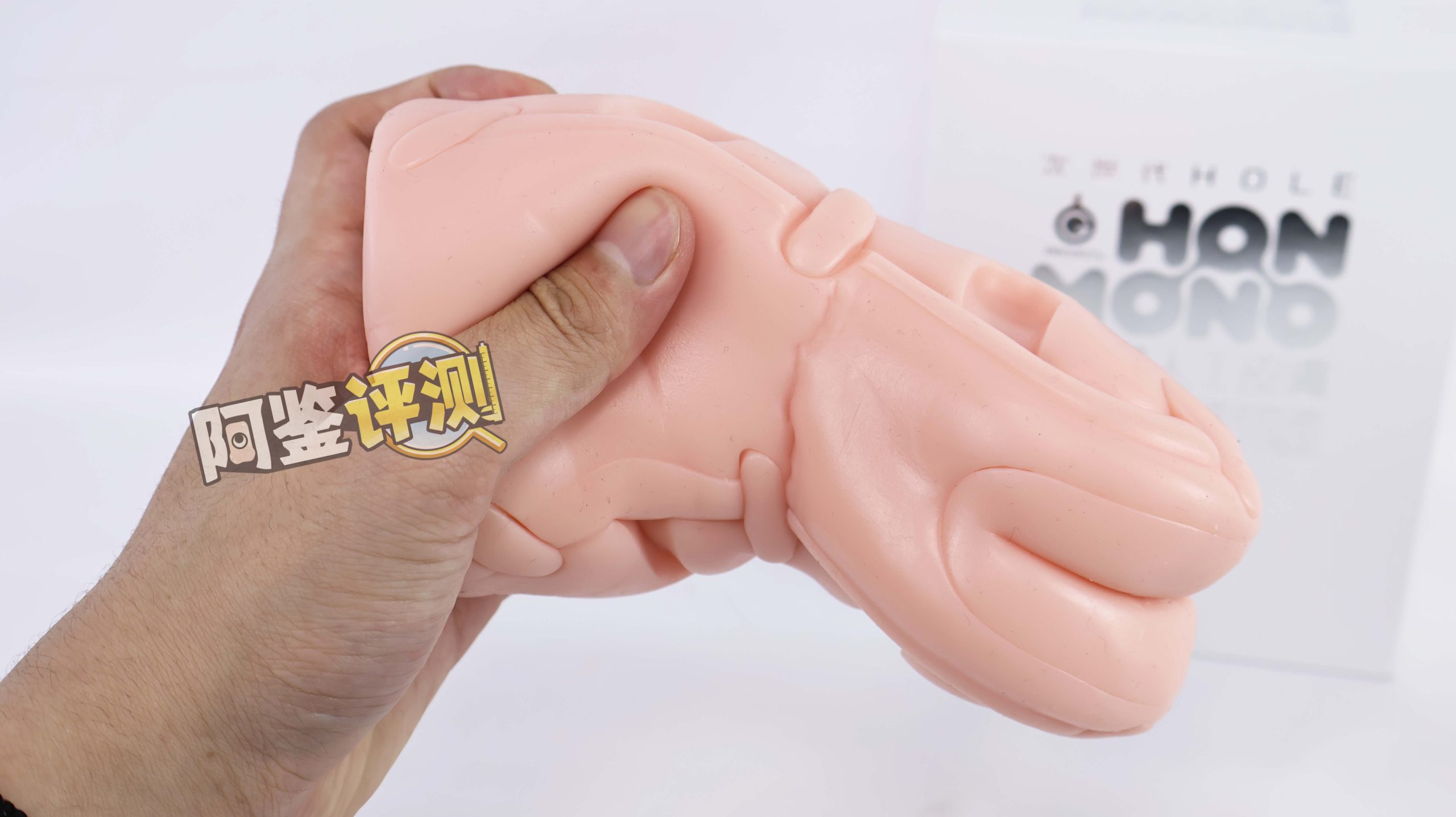 G—project——“HON-MONO MK2人工皮肤版”评测！外层“镀膜”后的新版，是否得到了很大提升？