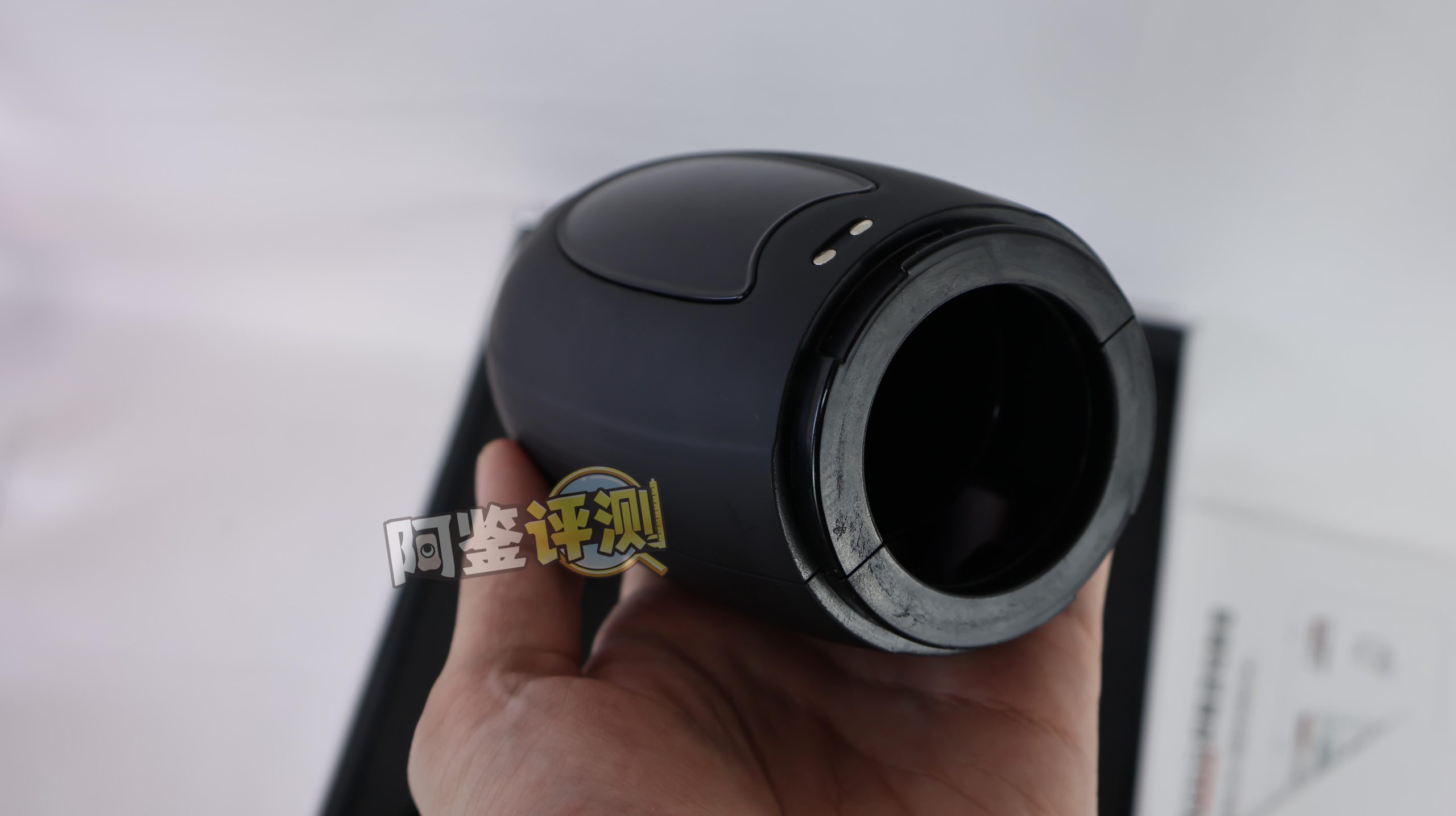 Roomfun——“离心旋转电动杯”评测！曾经火遍Q群的“梗图”秒潮离心机，实际体验到底如何？