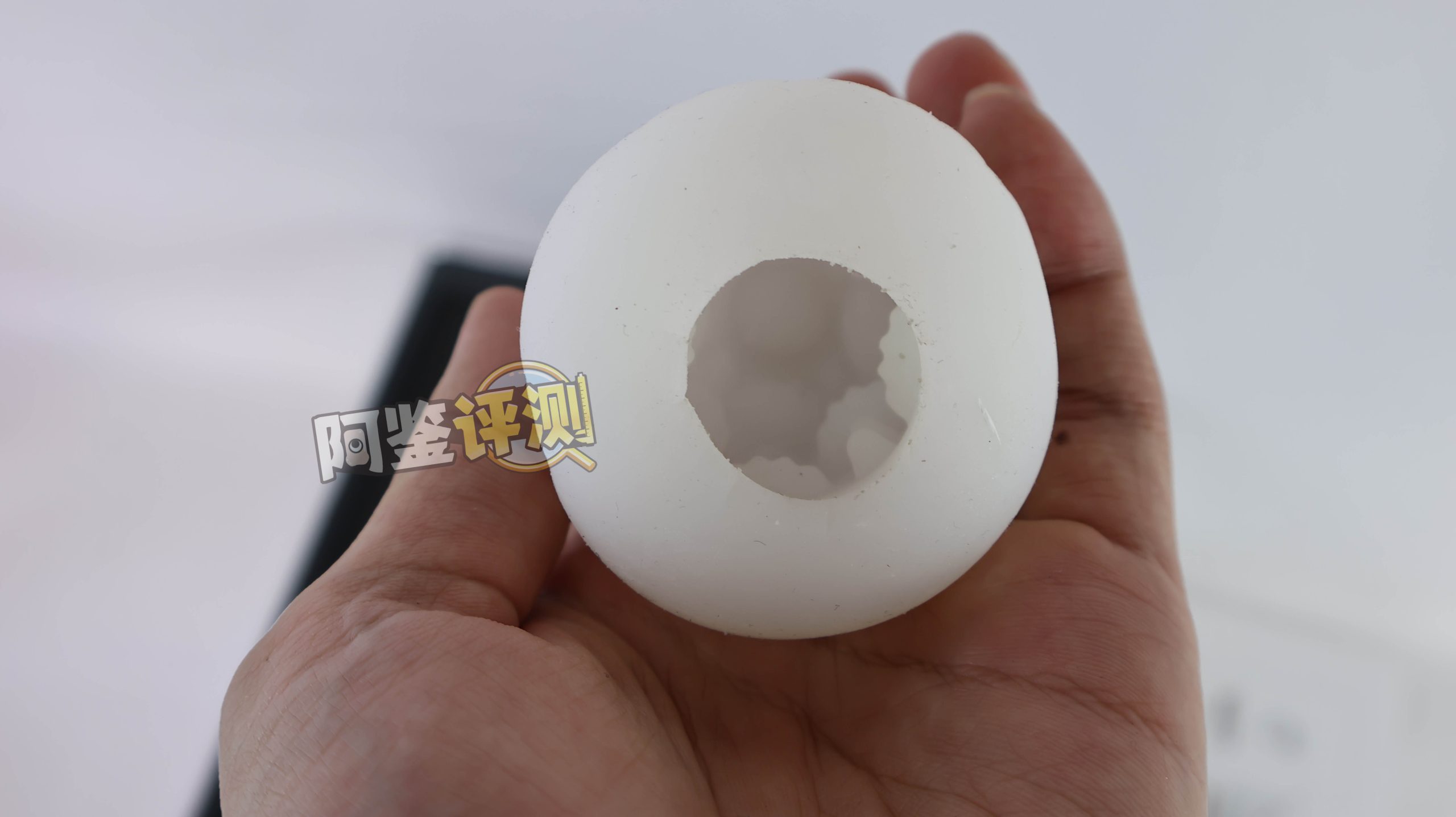 Roomfun——“离心旋转电动杯”评测！曾经火遍Q群的“梗图”秒潮离心机，实际体验到底如何？