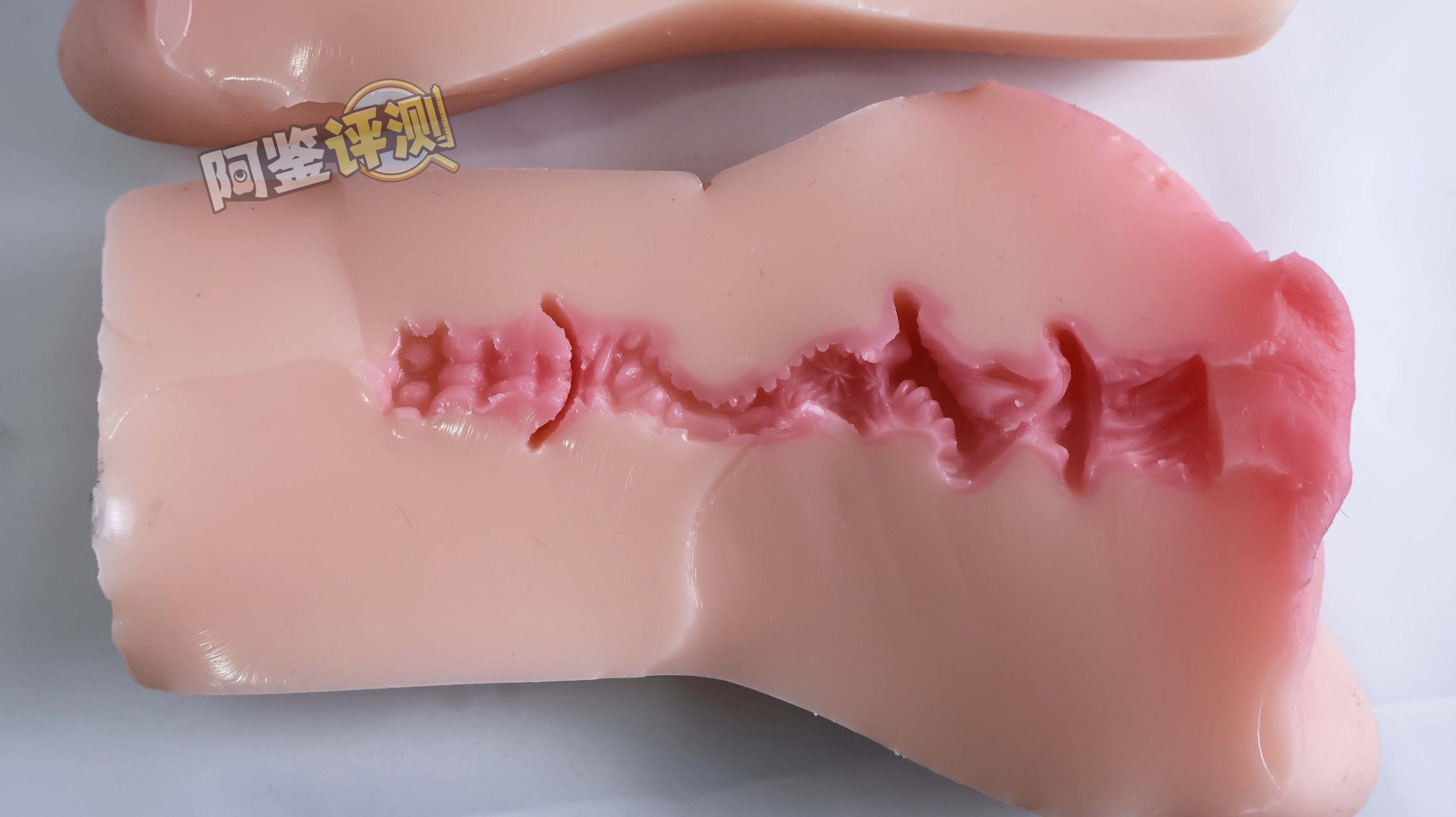 GXP——“神乐伊织”评测!做出了非常值得称赞的改变,清晰体验的“滚石”颗粒感!